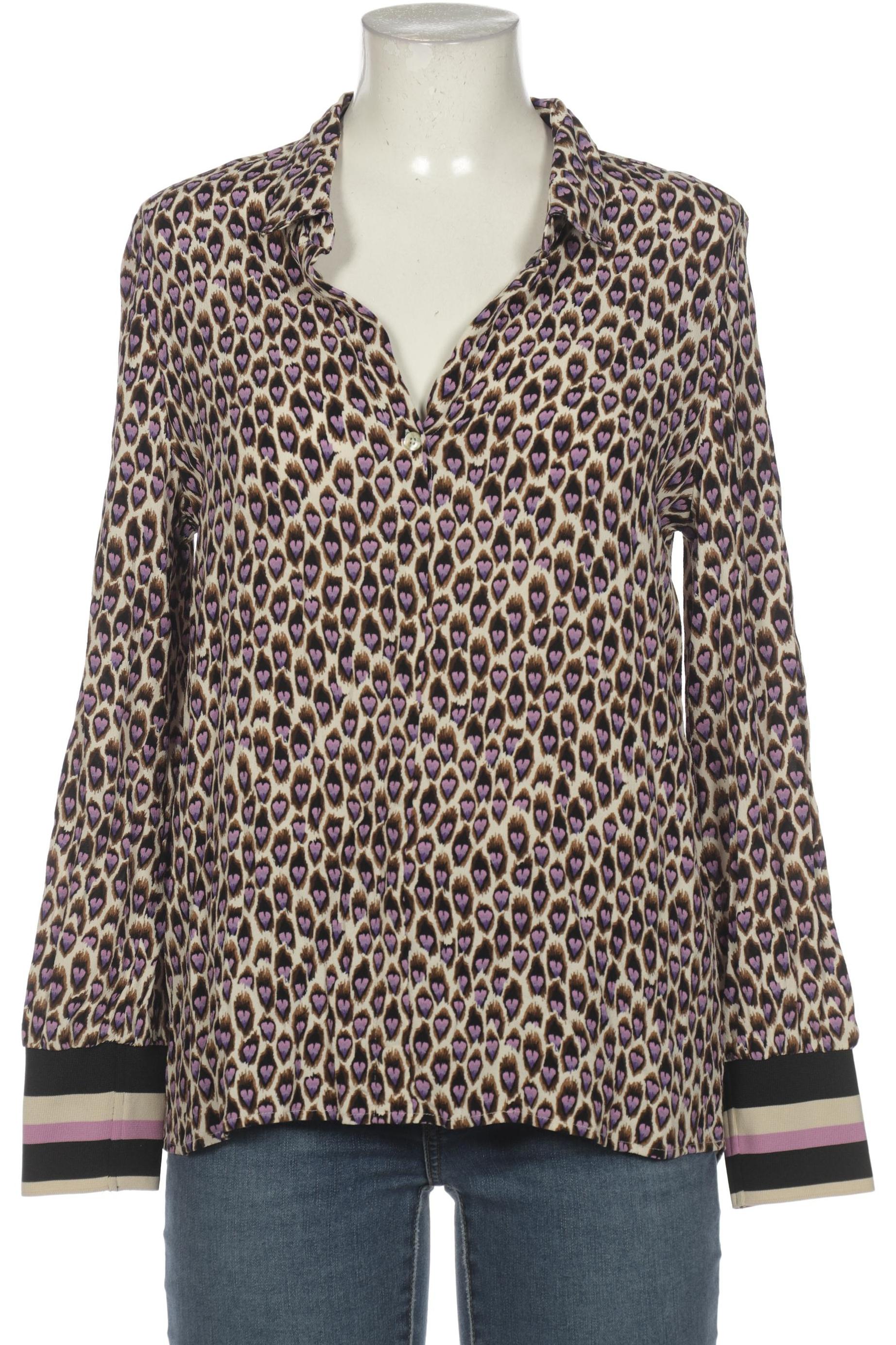 

Lieblingsstück Damen Bluse, mehrfarbig, Gr. 40