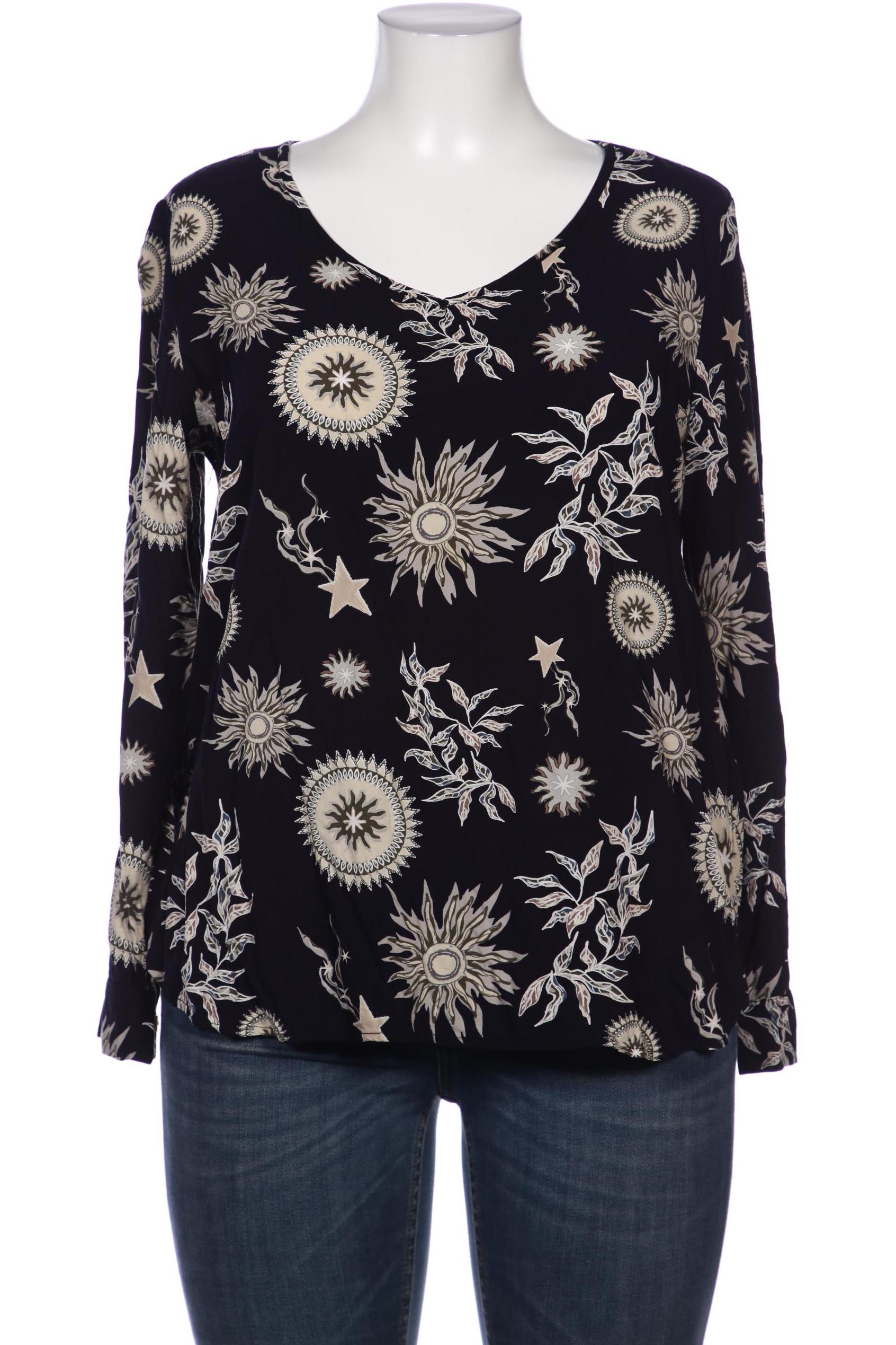 

Lieblingsstück Damen Bluse, marineblau