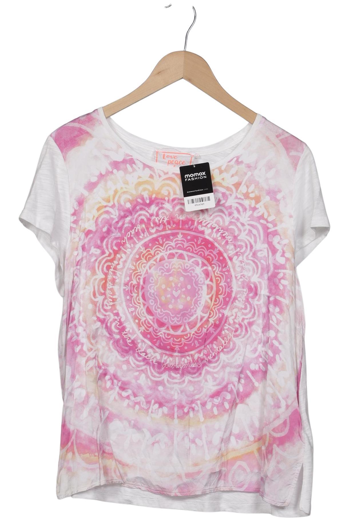 

Lieblingsstück Damen T-Shirt, mehrfarbig, Gr. 44