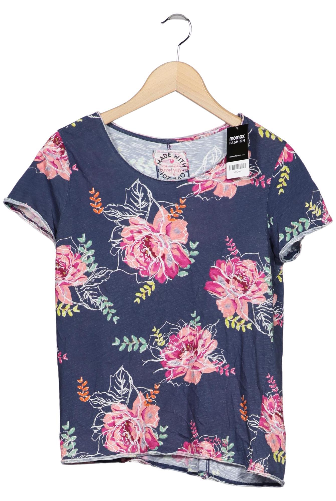 

Lieblingsstück Damen T-Shirt, mehrfarbig, Gr. 38