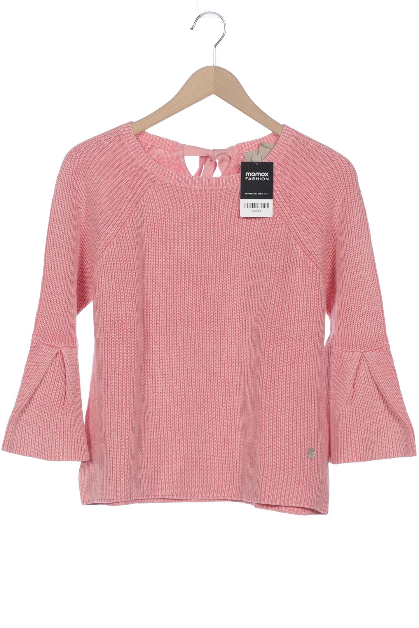 

Lieblingsstück Damen Pullover, pink, Gr. 38