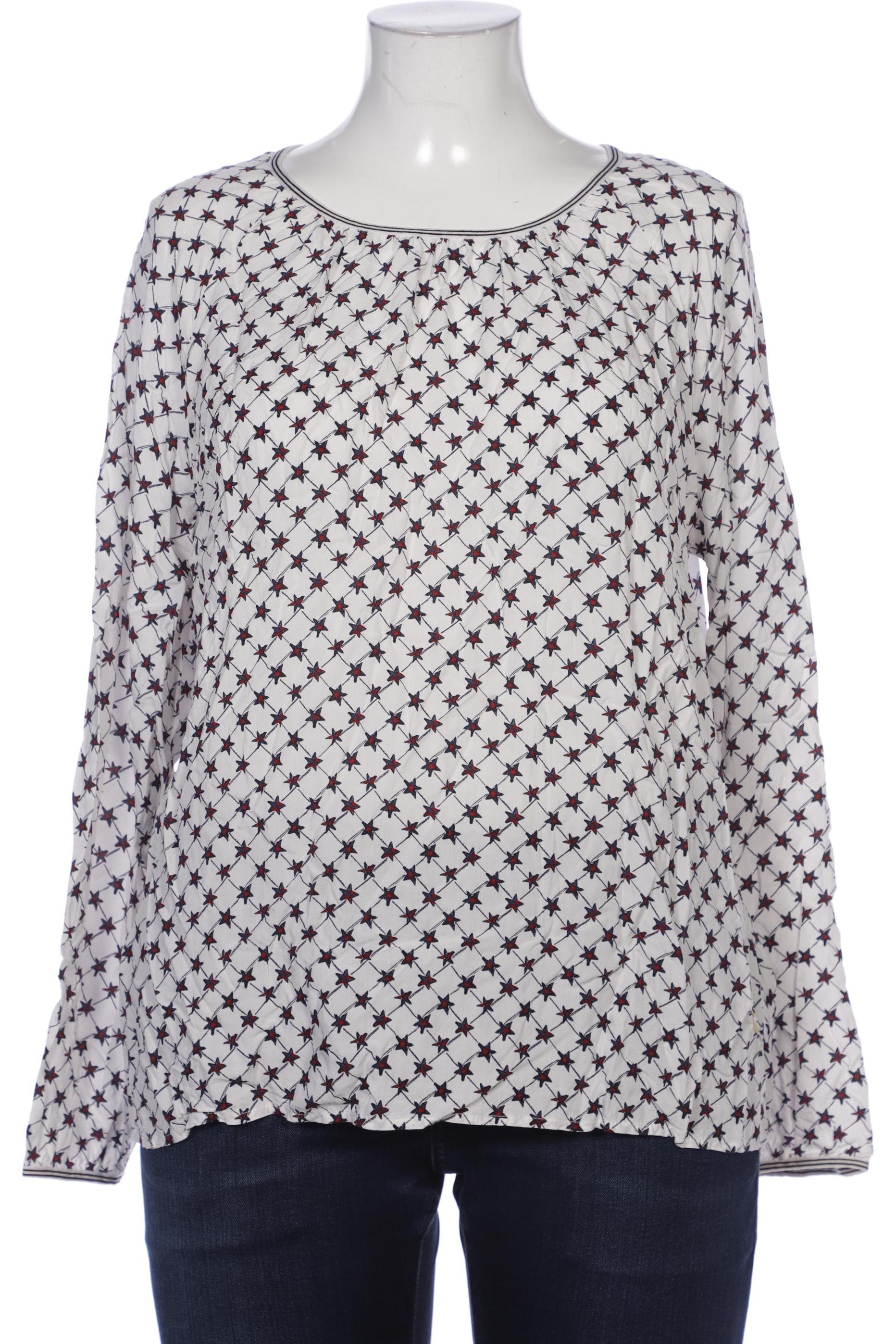 

Lieblingsstück Damen Bluse, weiß, Gr. 44
