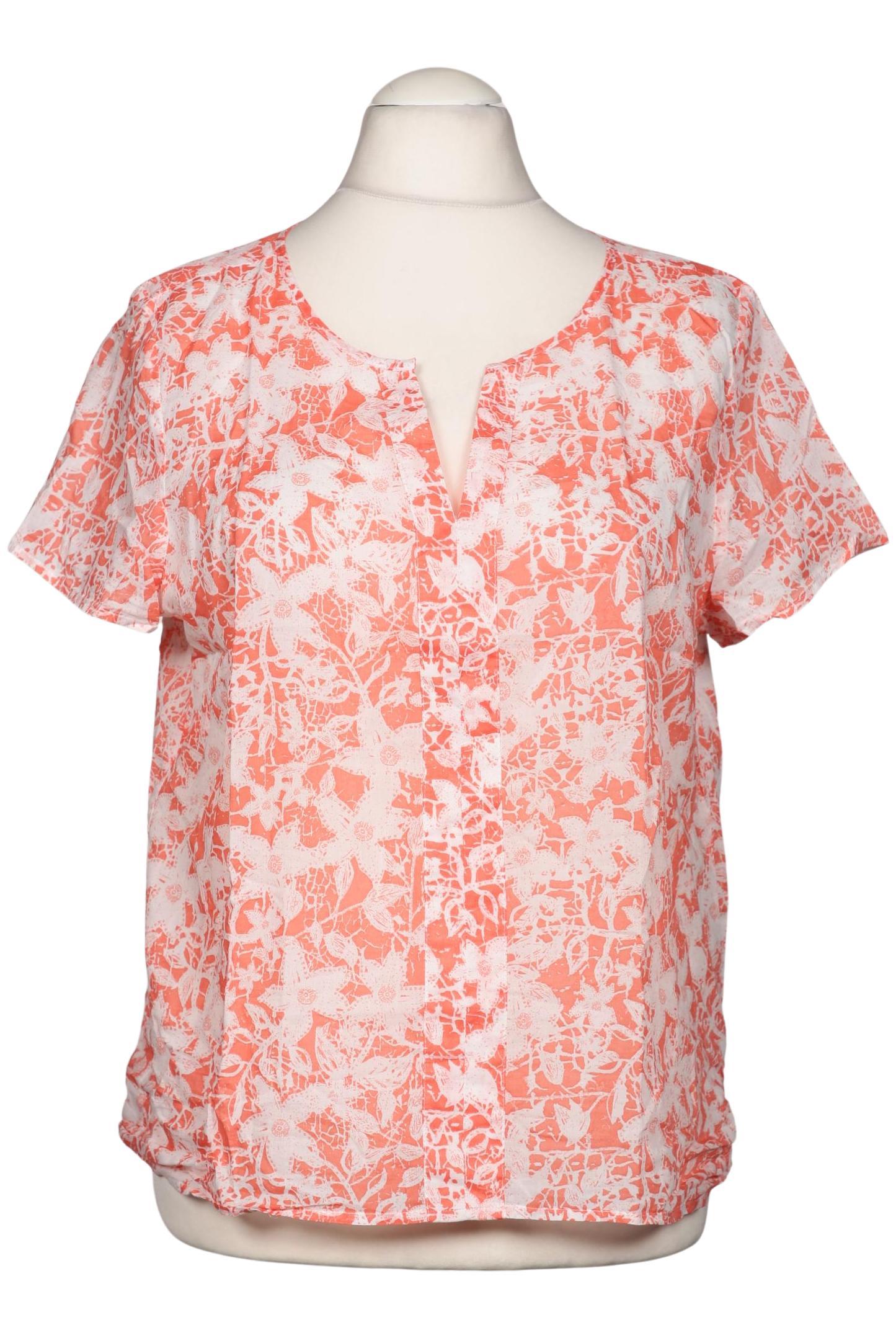 

Lieblingsstück Damen Bluse, pink, Gr. 42