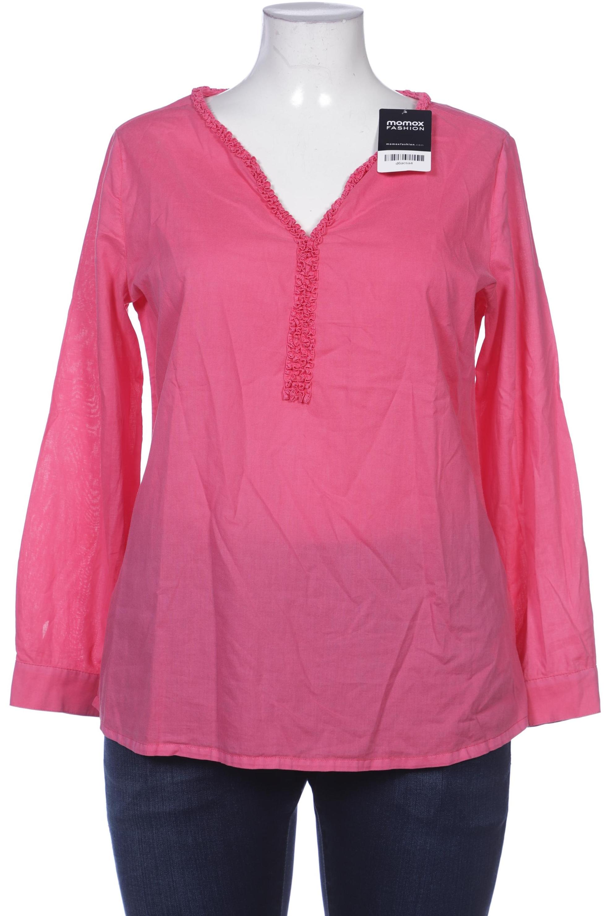 

Lieblingsstück Damen Bluse, pink, Gr. 42