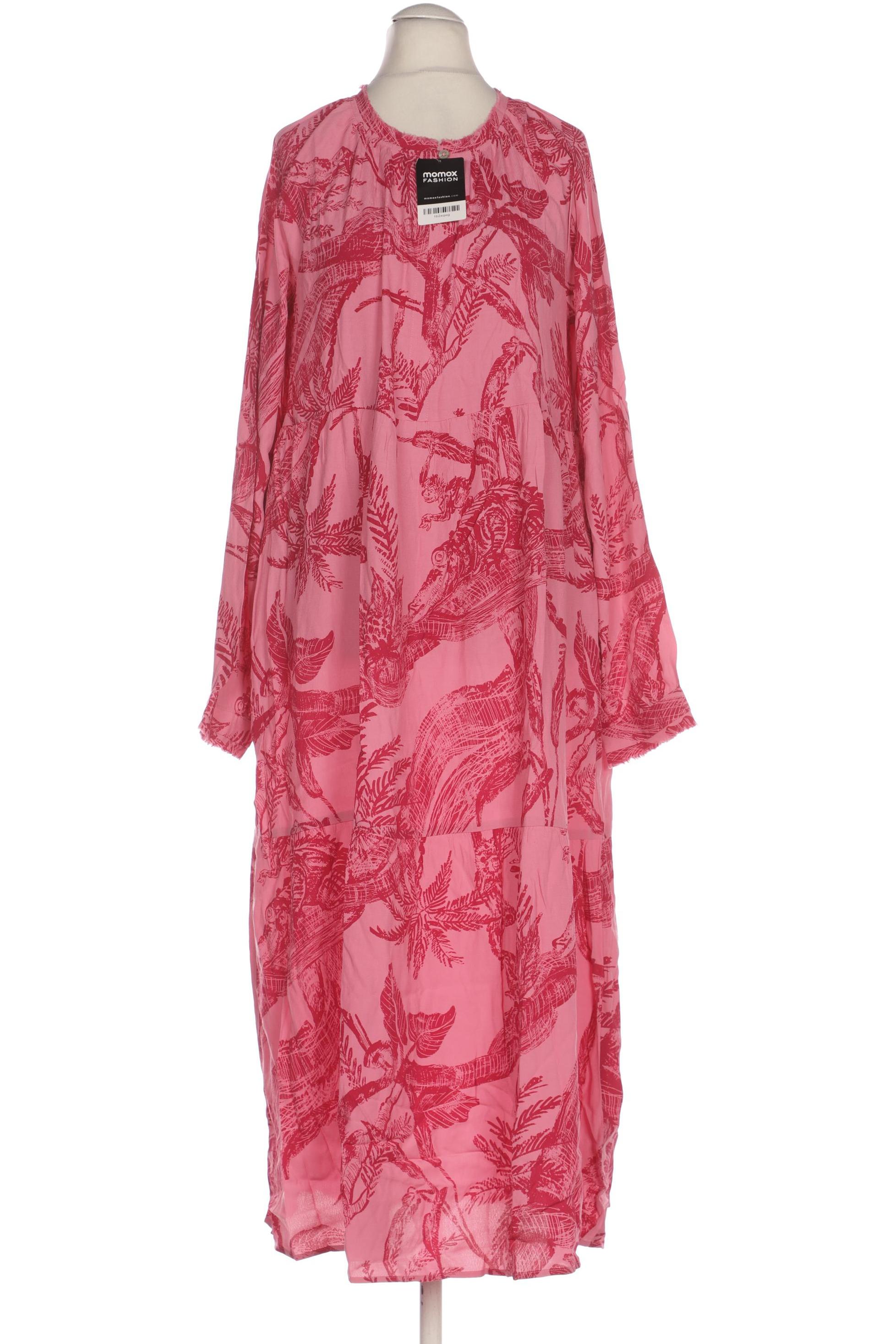 

Lieblingsstück Damen Kleid, pink, Gr. 40