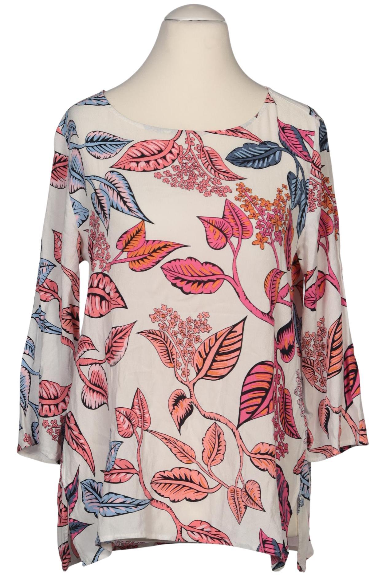 

Lieblingsstück Damen Bluse, mehrfarbig, Gr. 40