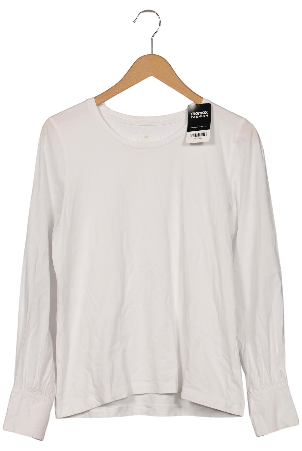 

Lieblingsstück Damen Langarmshirt, schwarz, Gr. 42