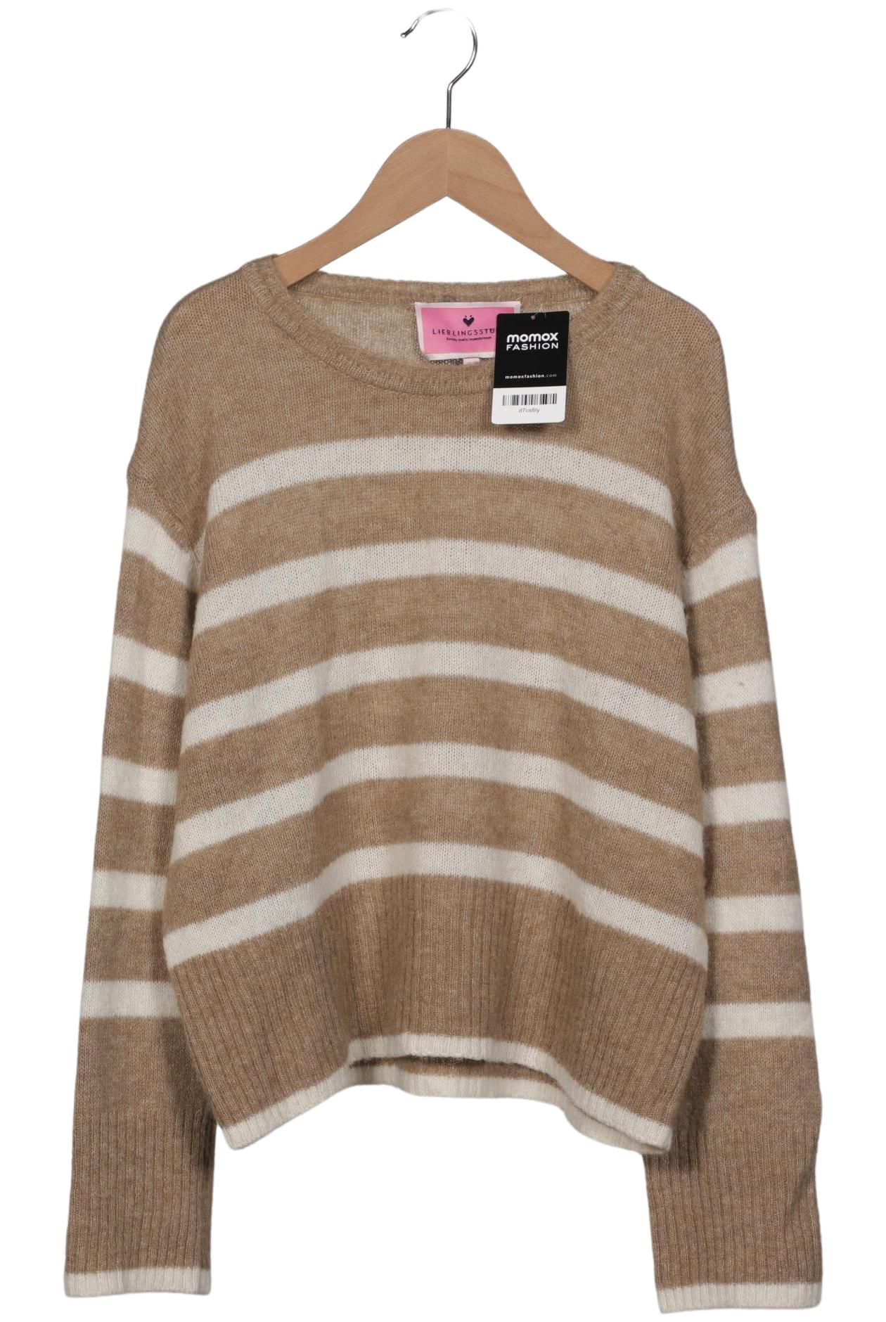 

Lieblingsstück Damen Pullover, mehrfarbig, Gr. 36