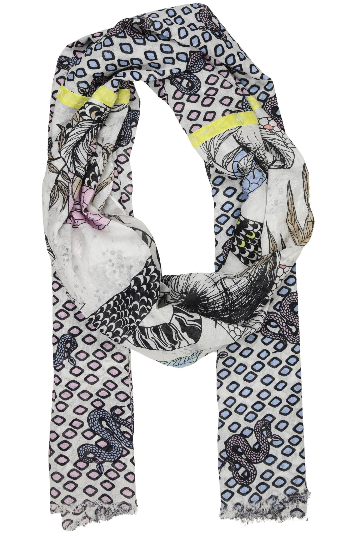 

Lieblingsstück Damen Schal, neon, Gr.