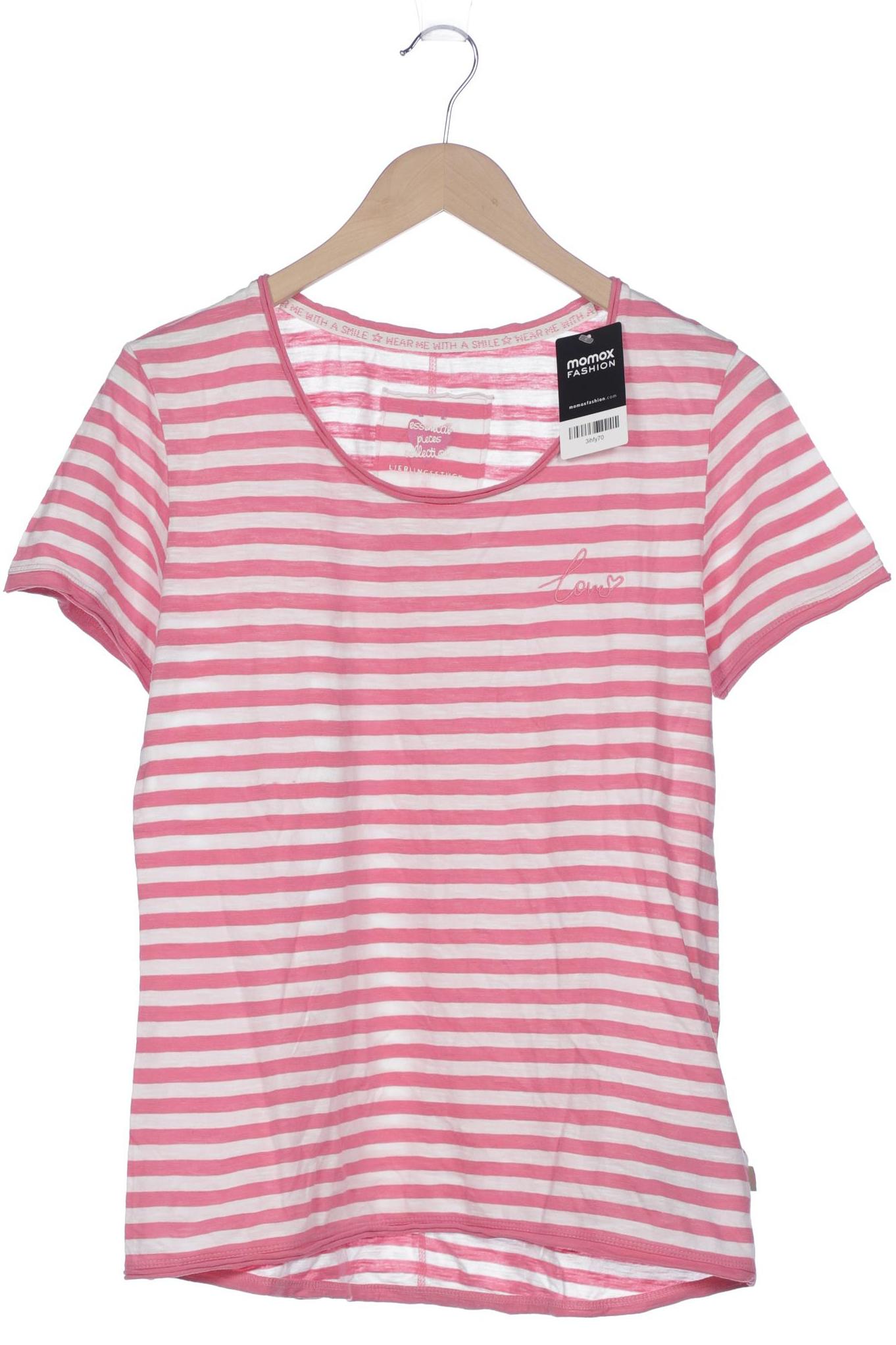 

Lieblingsstück Damen T-Shirt, pink, Gr. 38