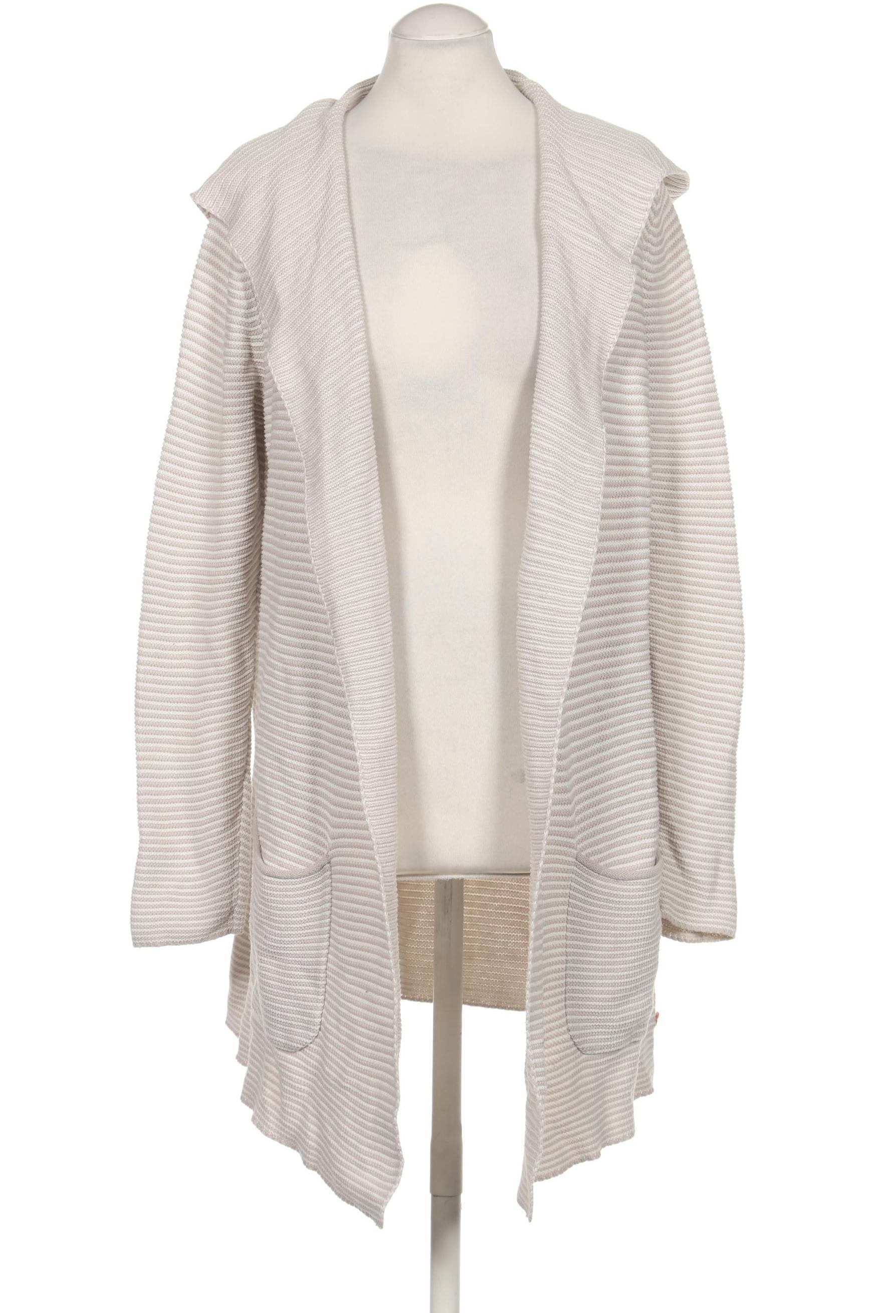 

Lieblingsstück Damen Strickjacke, beige, Gr. 38