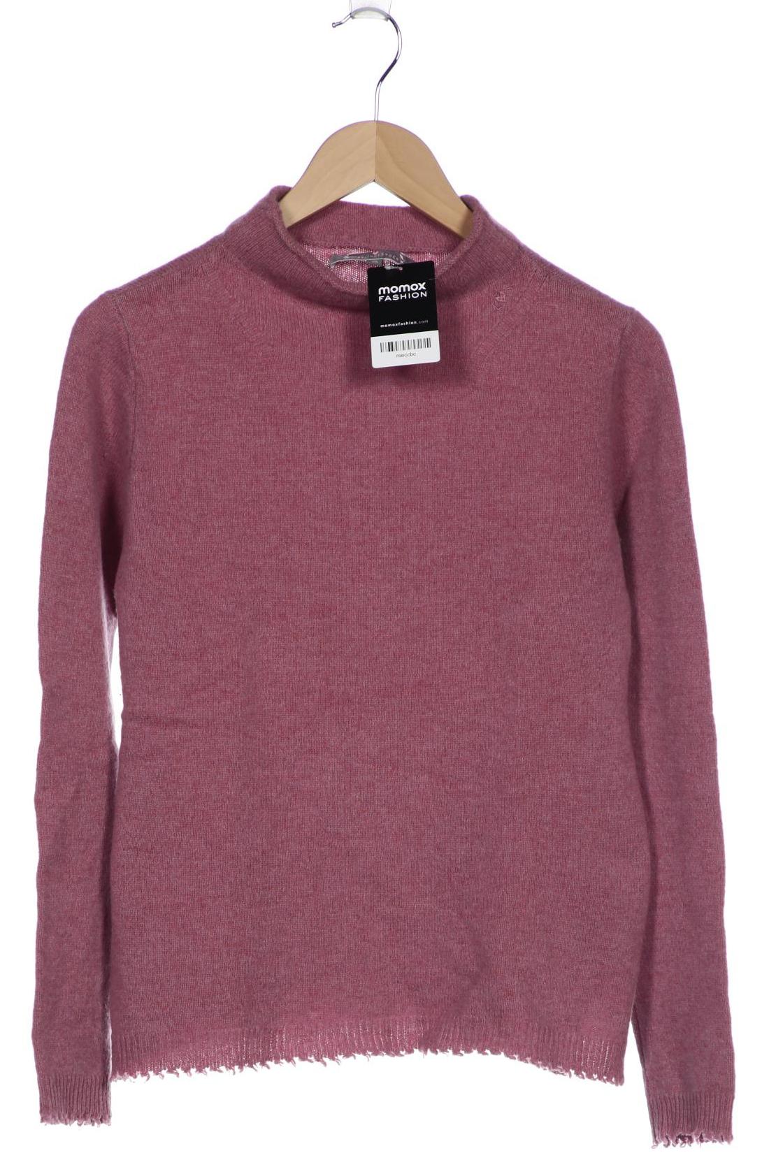 

Lieblingsstück Damen Pullover, pink, Gr. 36