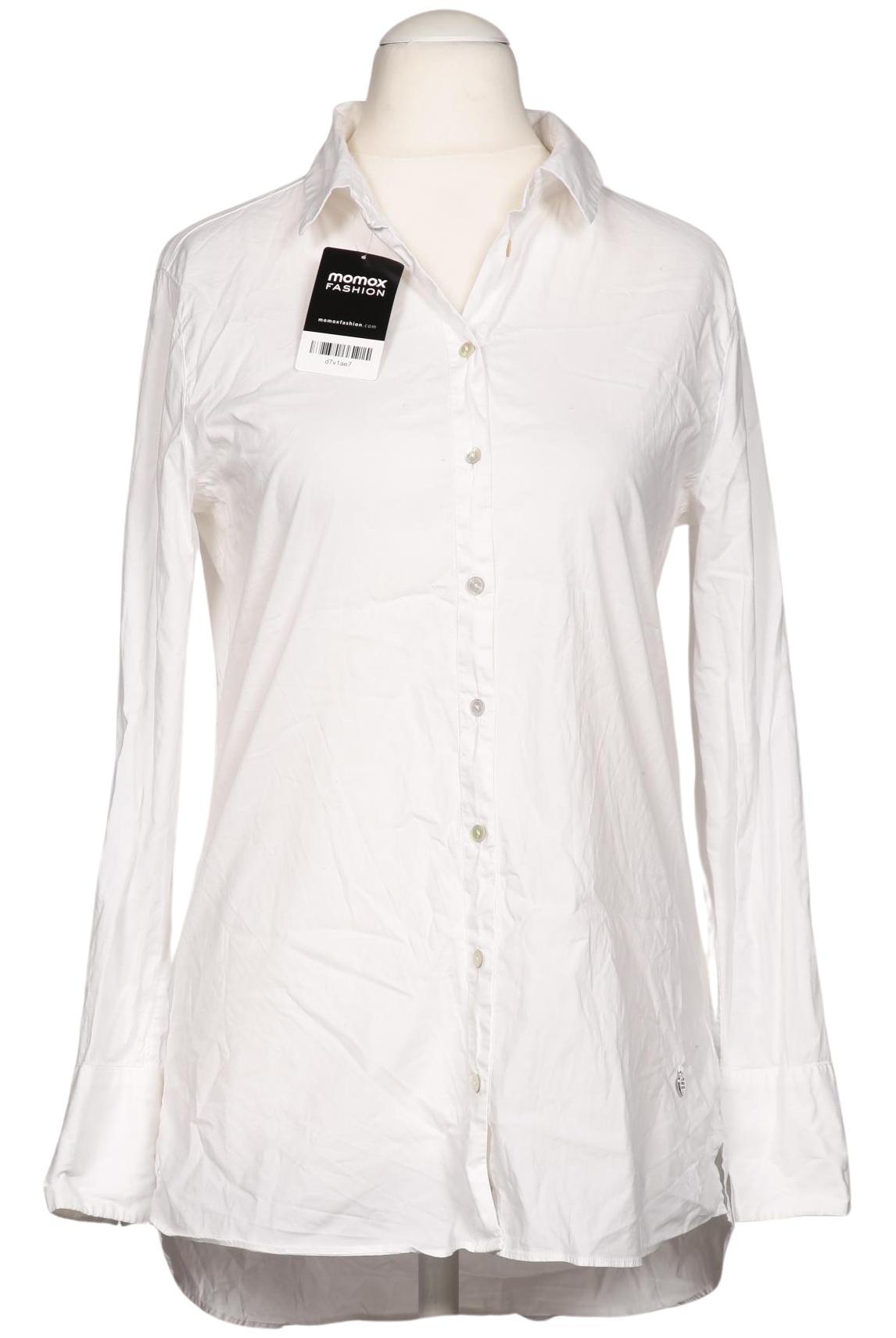 

Lieblingsstück Damen Bluse, weiß, Gr. 38