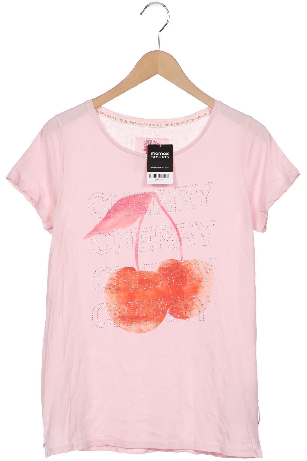 

Lieblingsstück Damen T-Shirt, pink