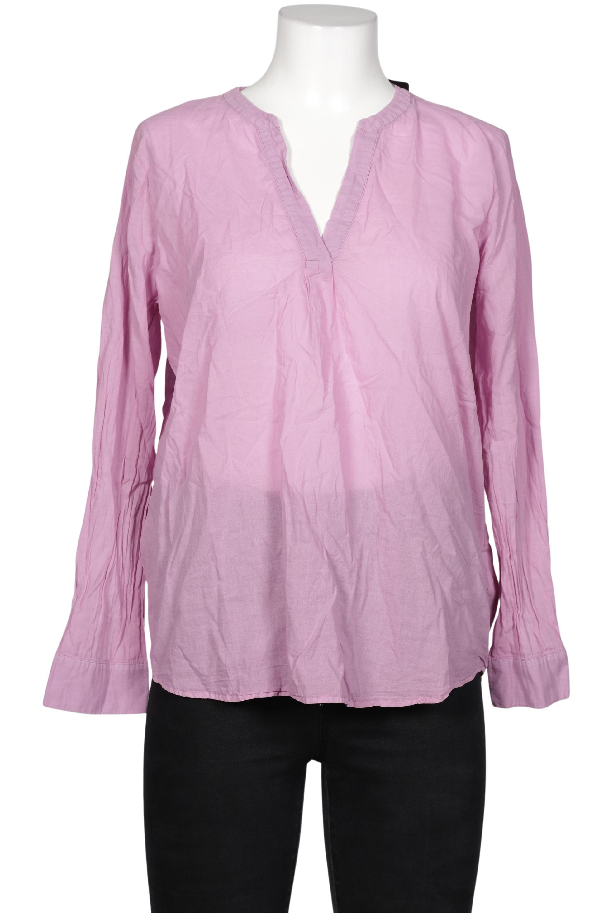 

Lieblingsstück Damen Bluse, pink, Gr. 42