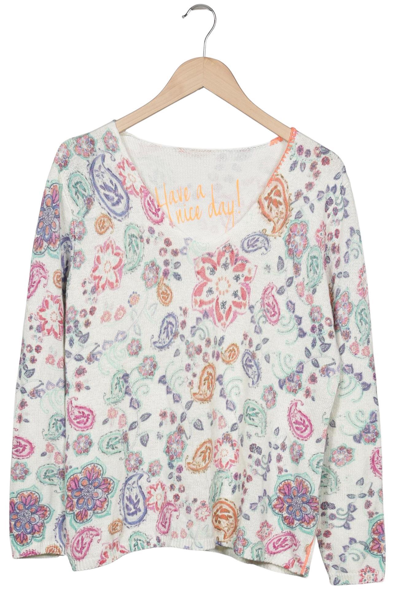 

Lieblingsstück Damen Pullover, cremeweiß, Gr. 42