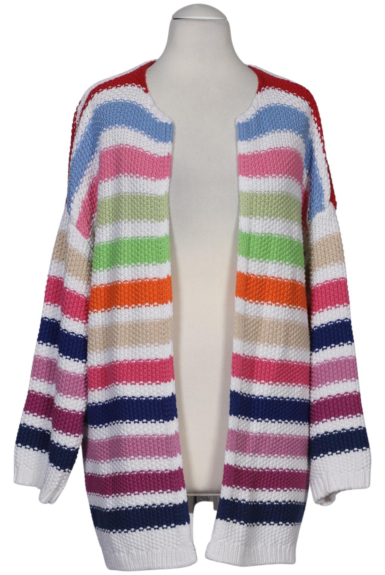 

Lieblingsstück Damen Strickjacke, mehrfarbig, Gr. 36