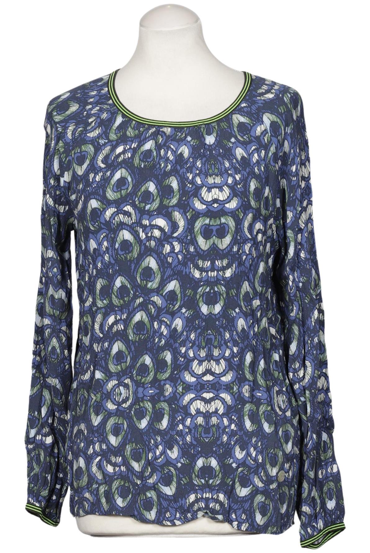 

Lieblingsstück Damen Bluse, mehrfarbig, Gr. 36