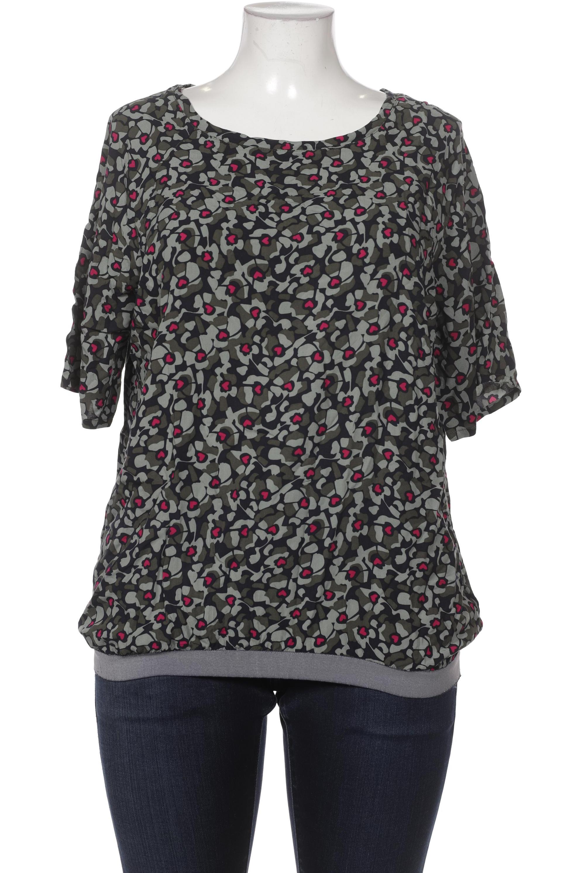 

Lieblingsstück Damen Bluse, grün, Gr. 42