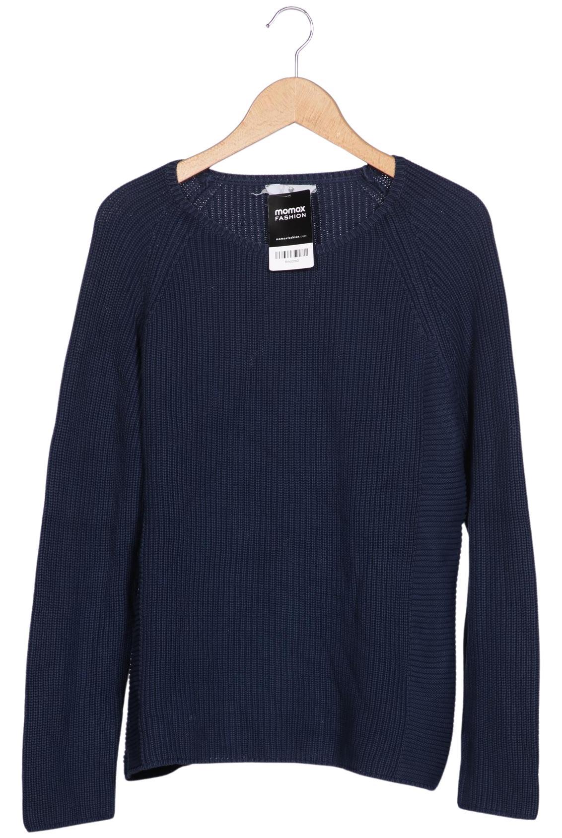 

Lieblingsstück Damen Pullover, marineblau, Gr. 40