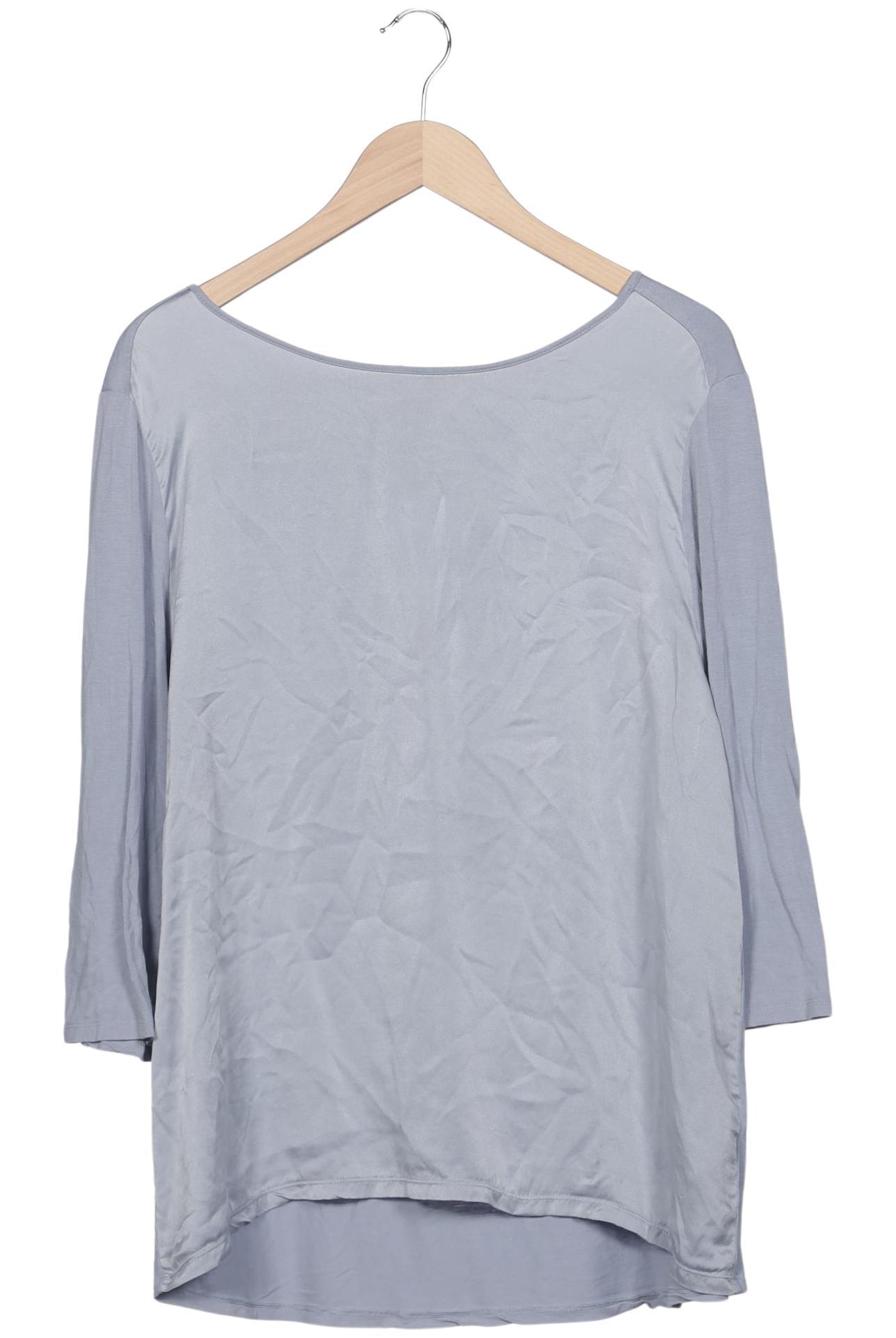 

Lieblingsstück Damen Langarmshirt, hellblau, Gr. 46