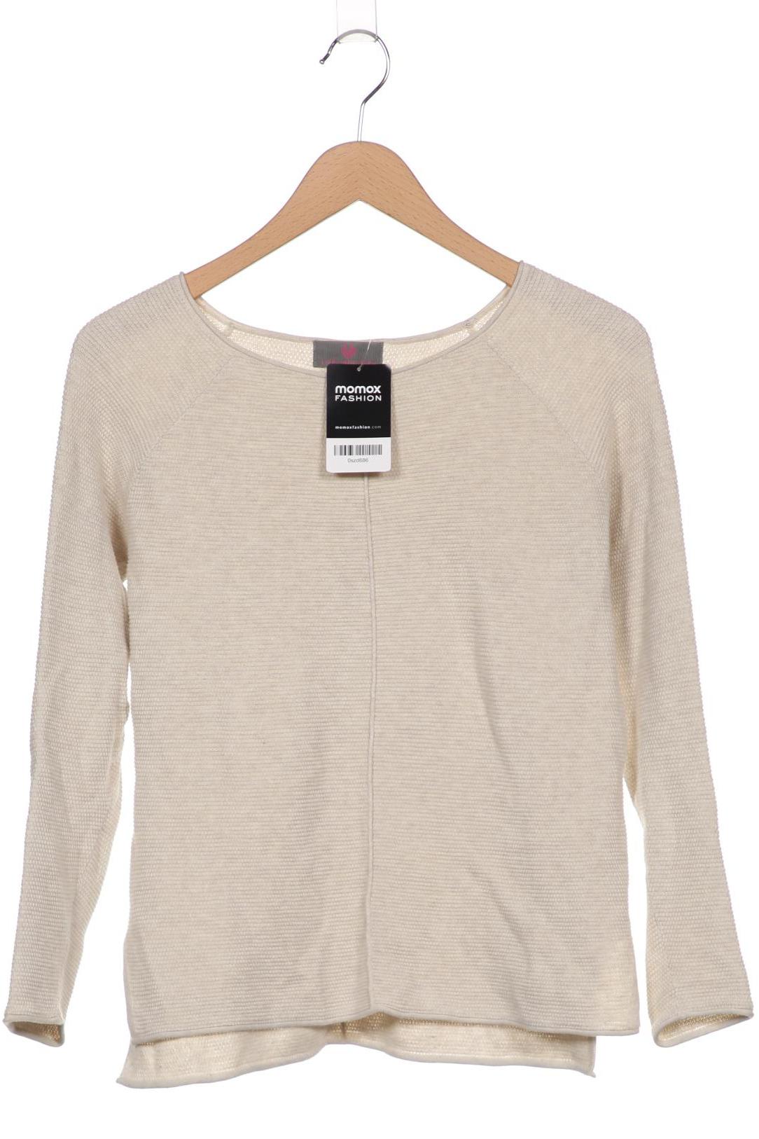 

Lieblingsstück Damen Pullover, beige, Gr. 34