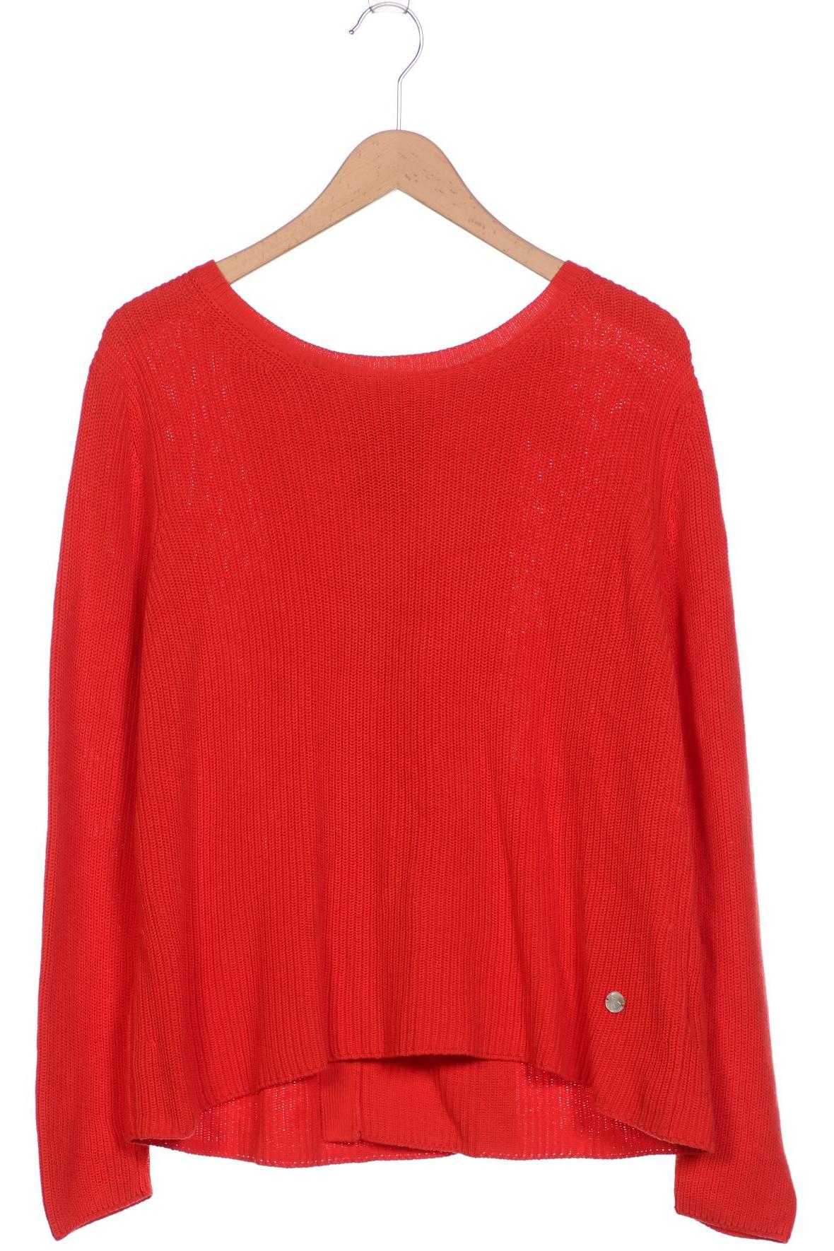 

Lieblingsstück Damen Pullover, rot, Gr. 38