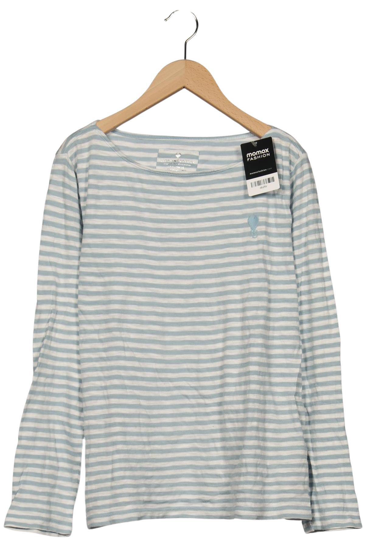 

Lieblingsstück Damen Langarmshirt, mehrfarbig, Gr. 38