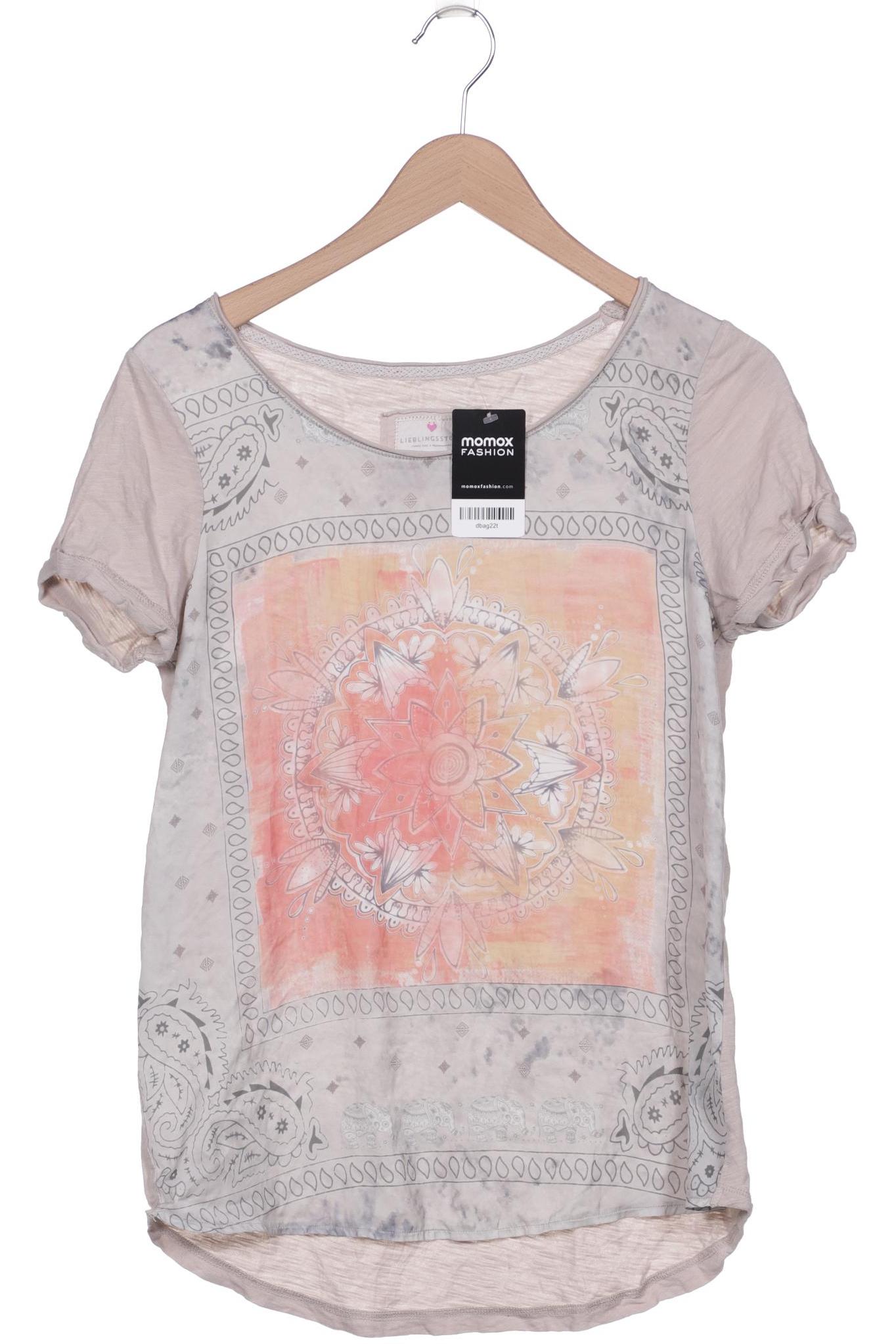 

Lieblingsstück Damen Bluse, beige