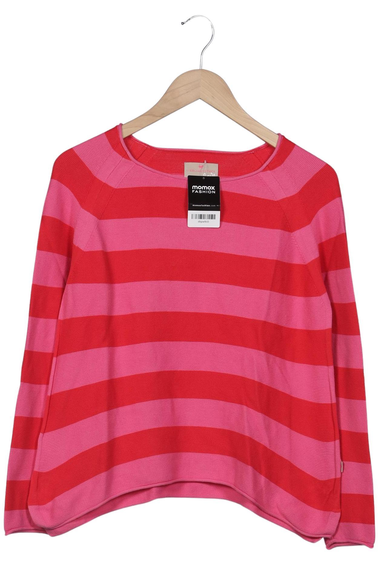 

Lieblingsstück Damen Pullover, pink, Gr. 42