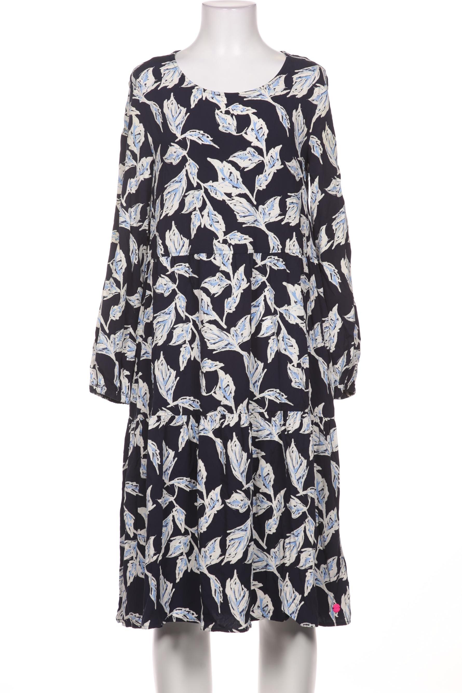 

Lieblingsstück Damen Kleid, marineblau, Gr. 34