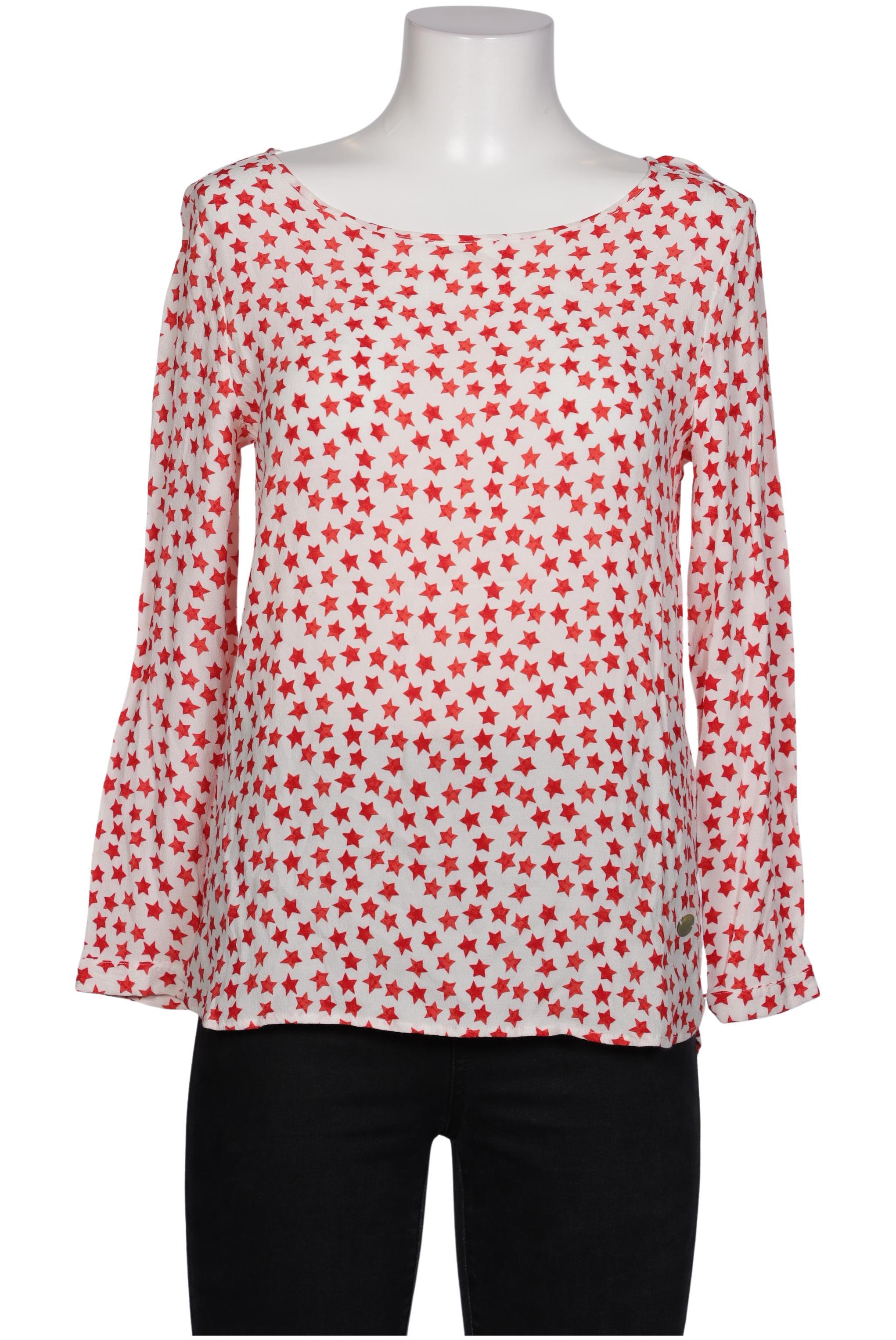 

Lieblingsstück Damen Bluse, weiß, Gr. 40