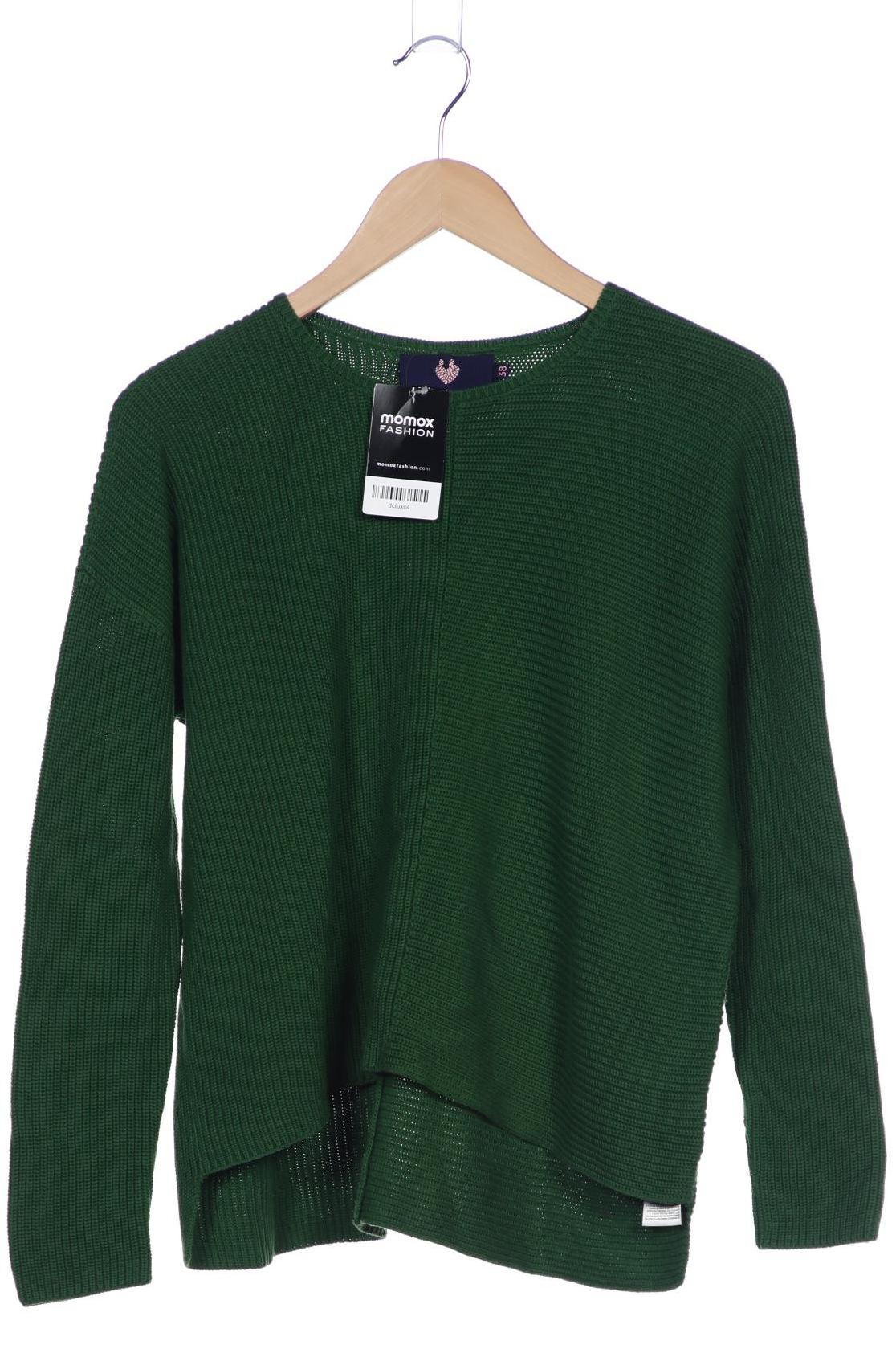

Lieblingsstück Damen Pullover, grün, Gr. 38
