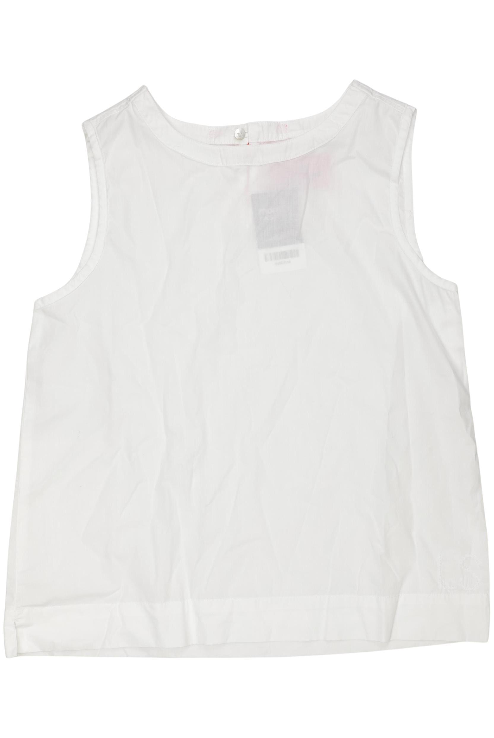 

Lieblingsstück Damen Top, weiß, Gr. 34