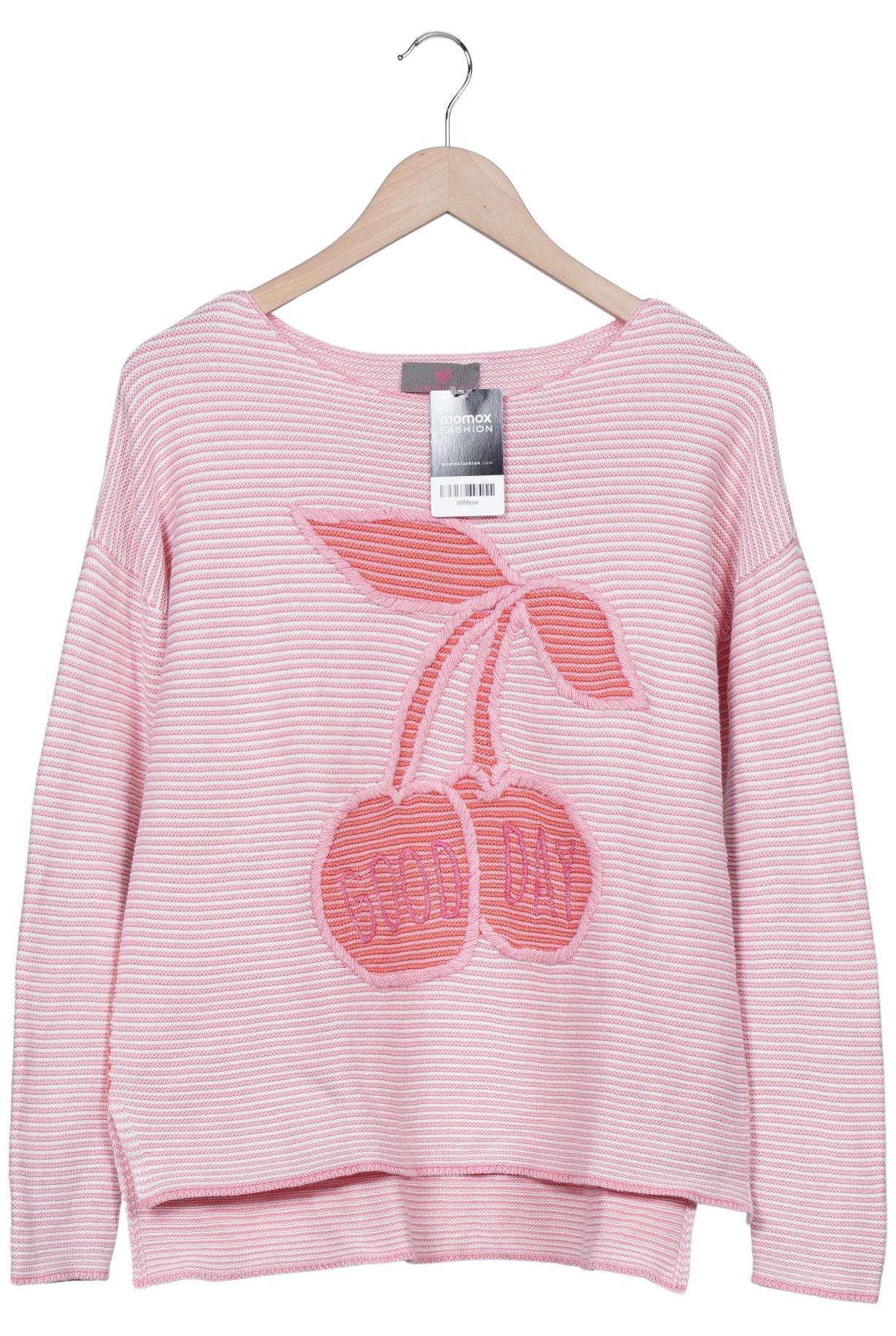 

Lieblingsstück Damen Pullover, pink, Gr. 38