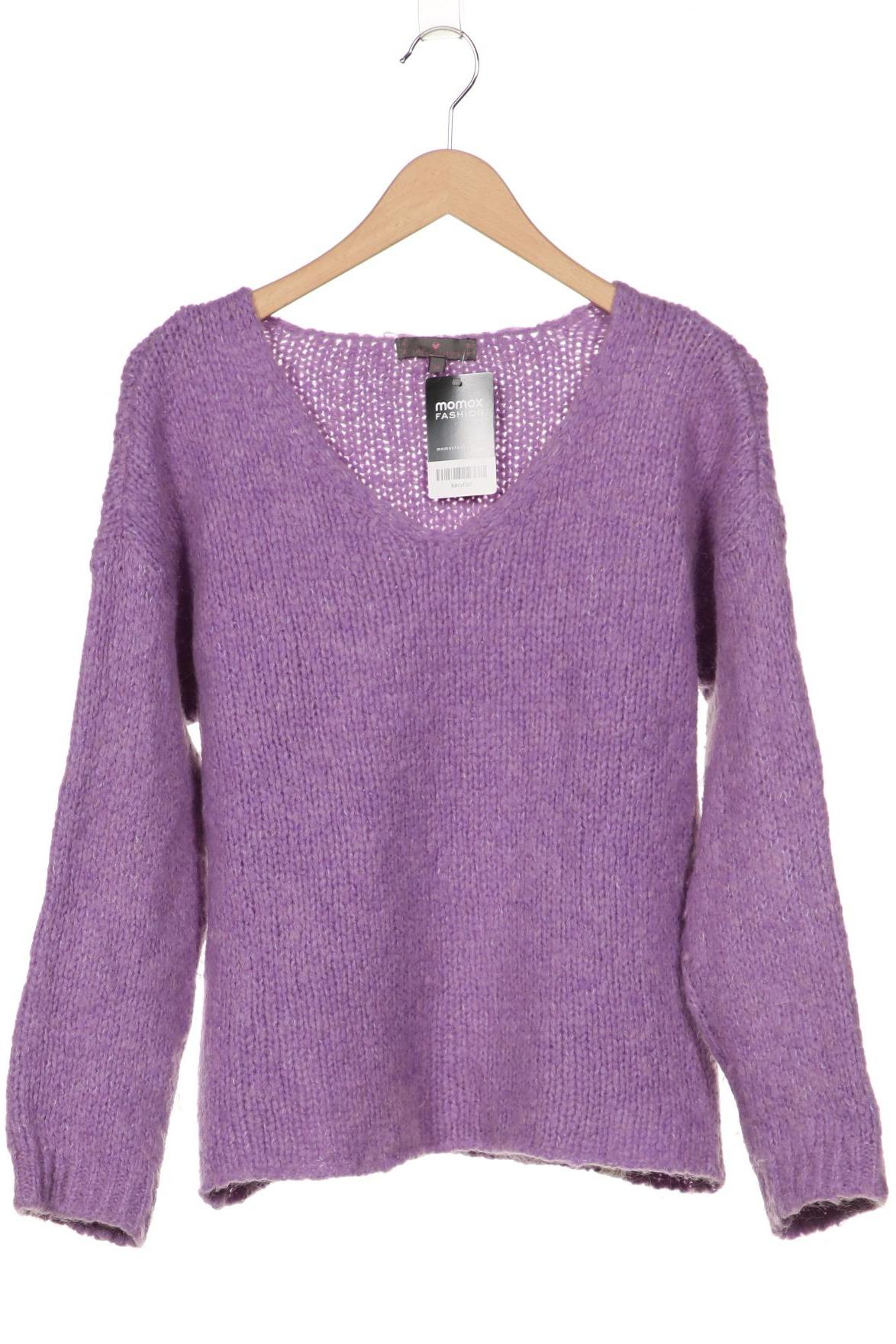 

Lieblingsstück Damen Pullover, flieder, Gr. 36