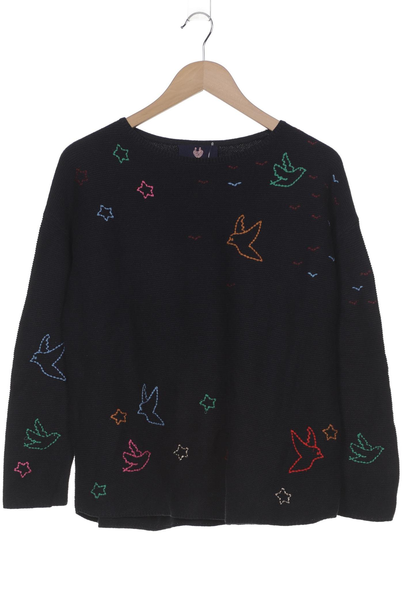 

Lieblingsstück Damen Pullover, marineblau, Gr. 38