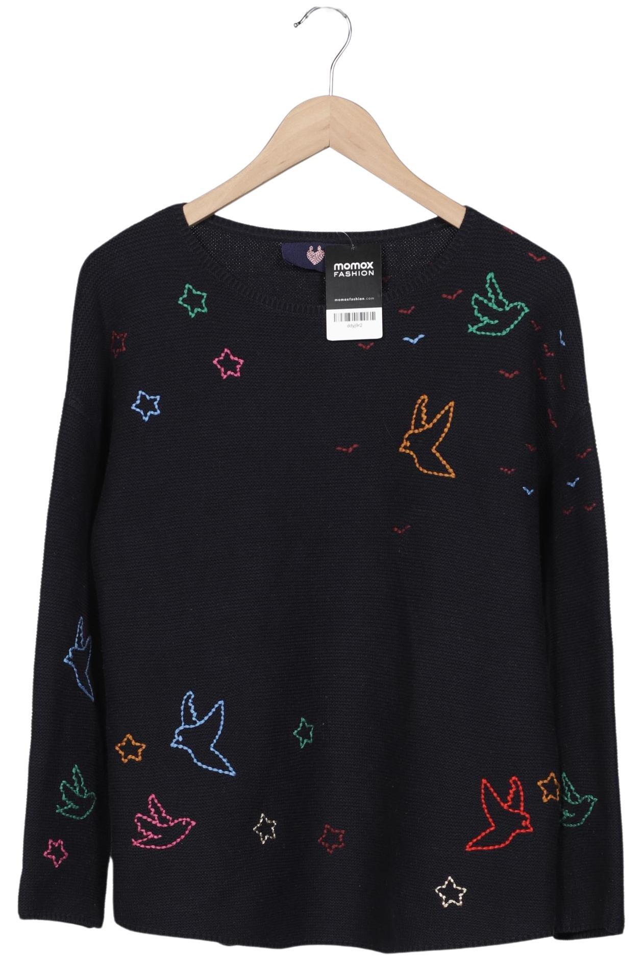 

Lieblingsstück Damen Pullover, marineblau, Gr. 40