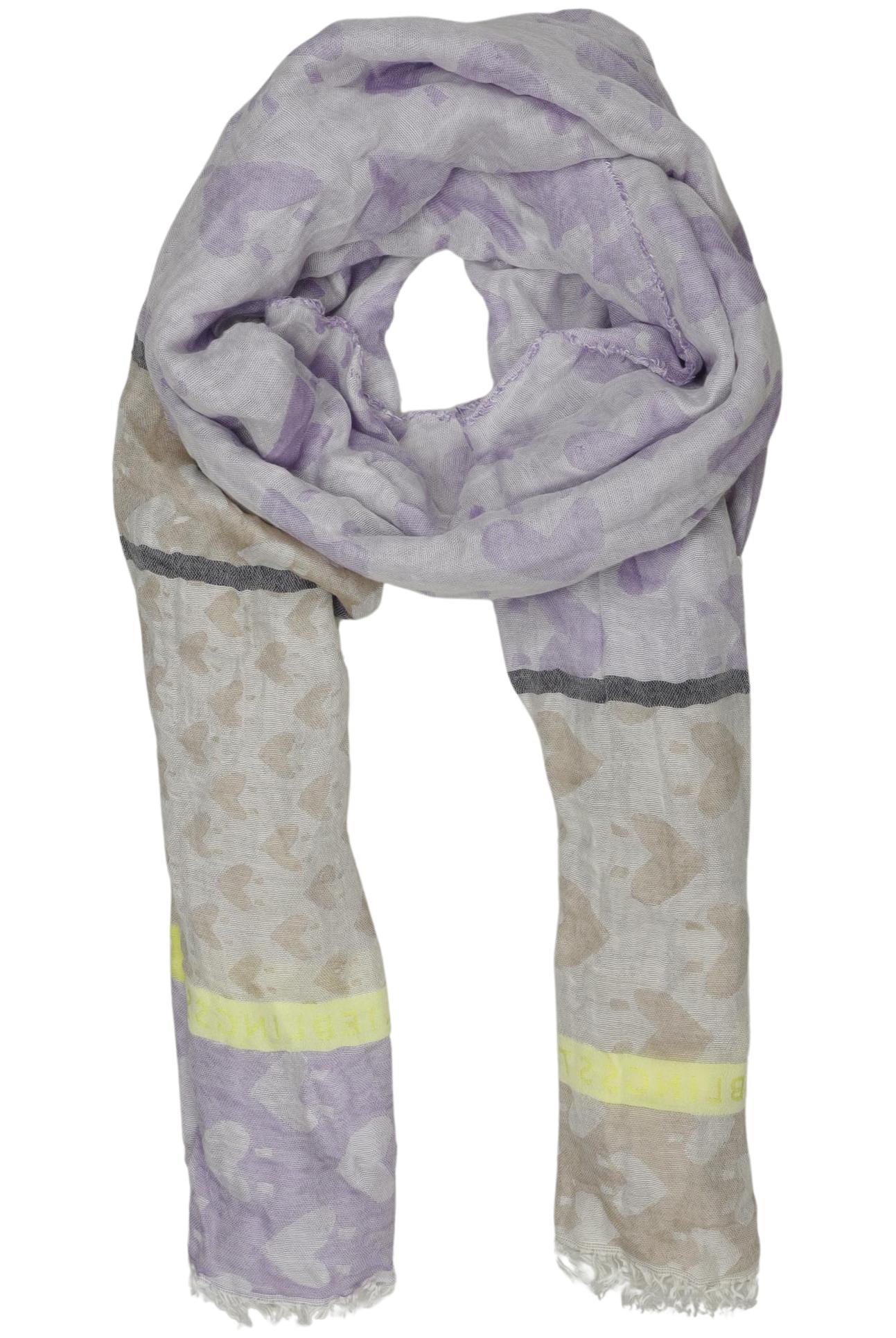 

Lieblingsstück Damen Schal, mehrfarbig, Gr.