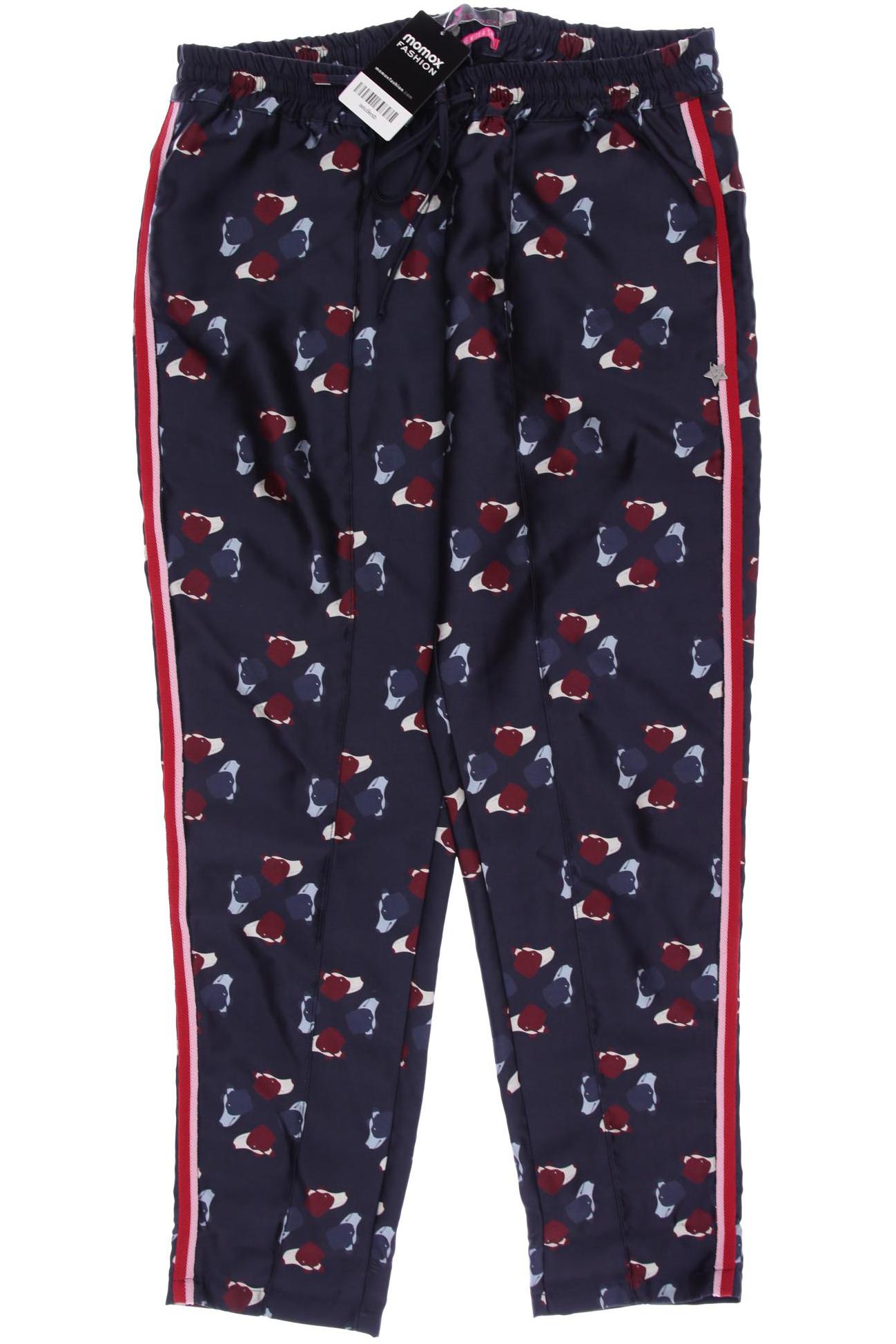 

Lieblingsstück Damen Stoffhose, grau