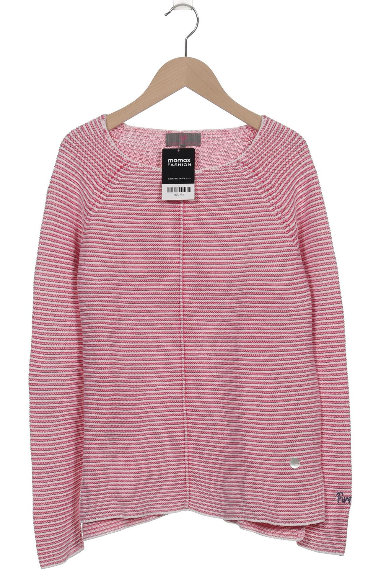 

Lieblingsstück Damen Pullover, pink, Gr. 36