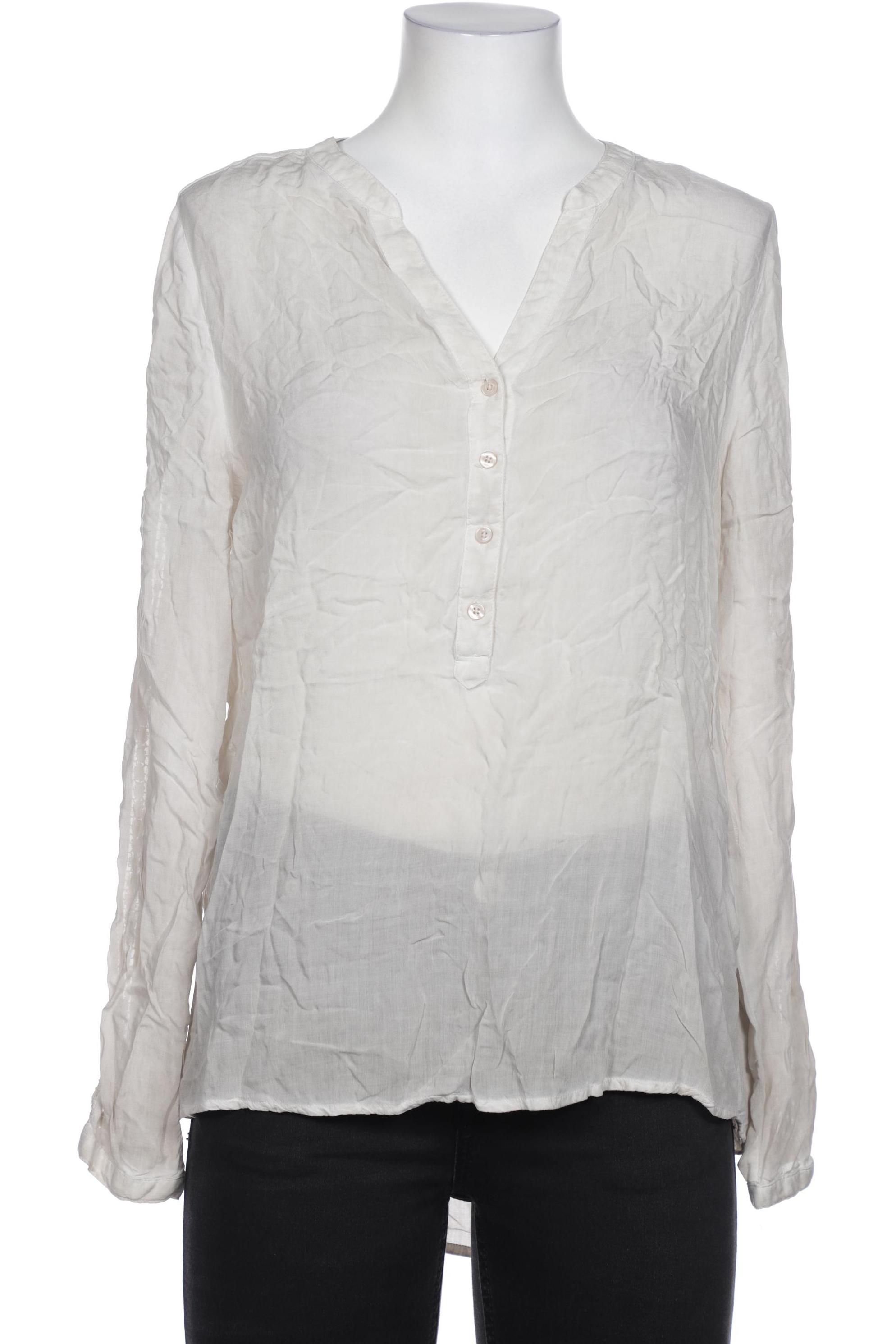 

Lieblingsstück Damen Bluse, beige, Gr. 38