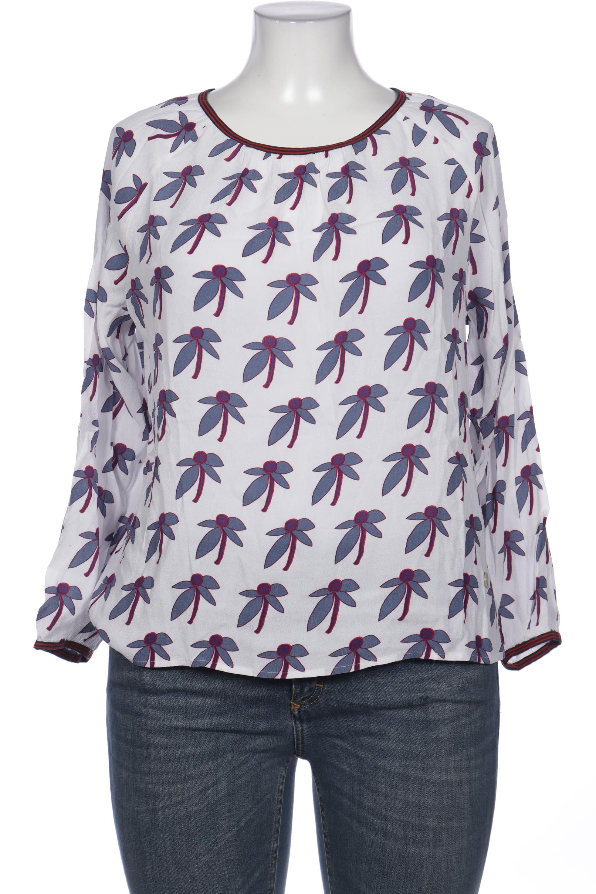 

Lieblingsstück Damen Bluse, weiß, Gr. 42