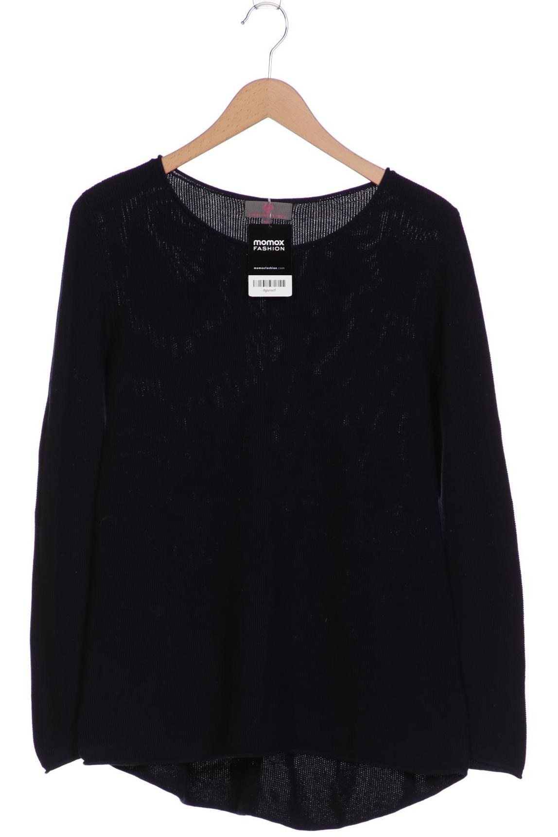 

Lieblingsstück Damen Pullover, marineblau