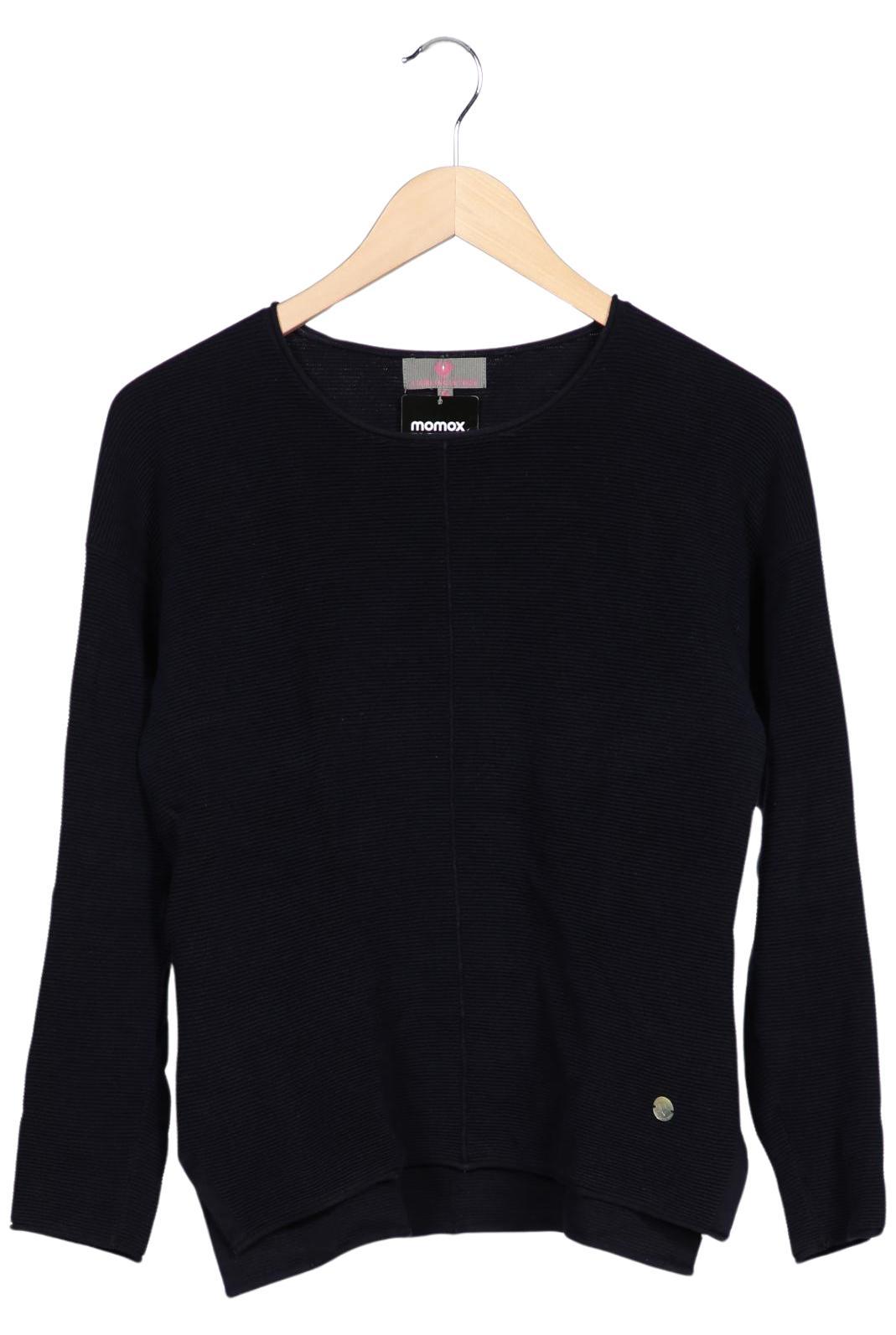 

Lieblingsstück Damen Pullover, marineblau, Gr. 38