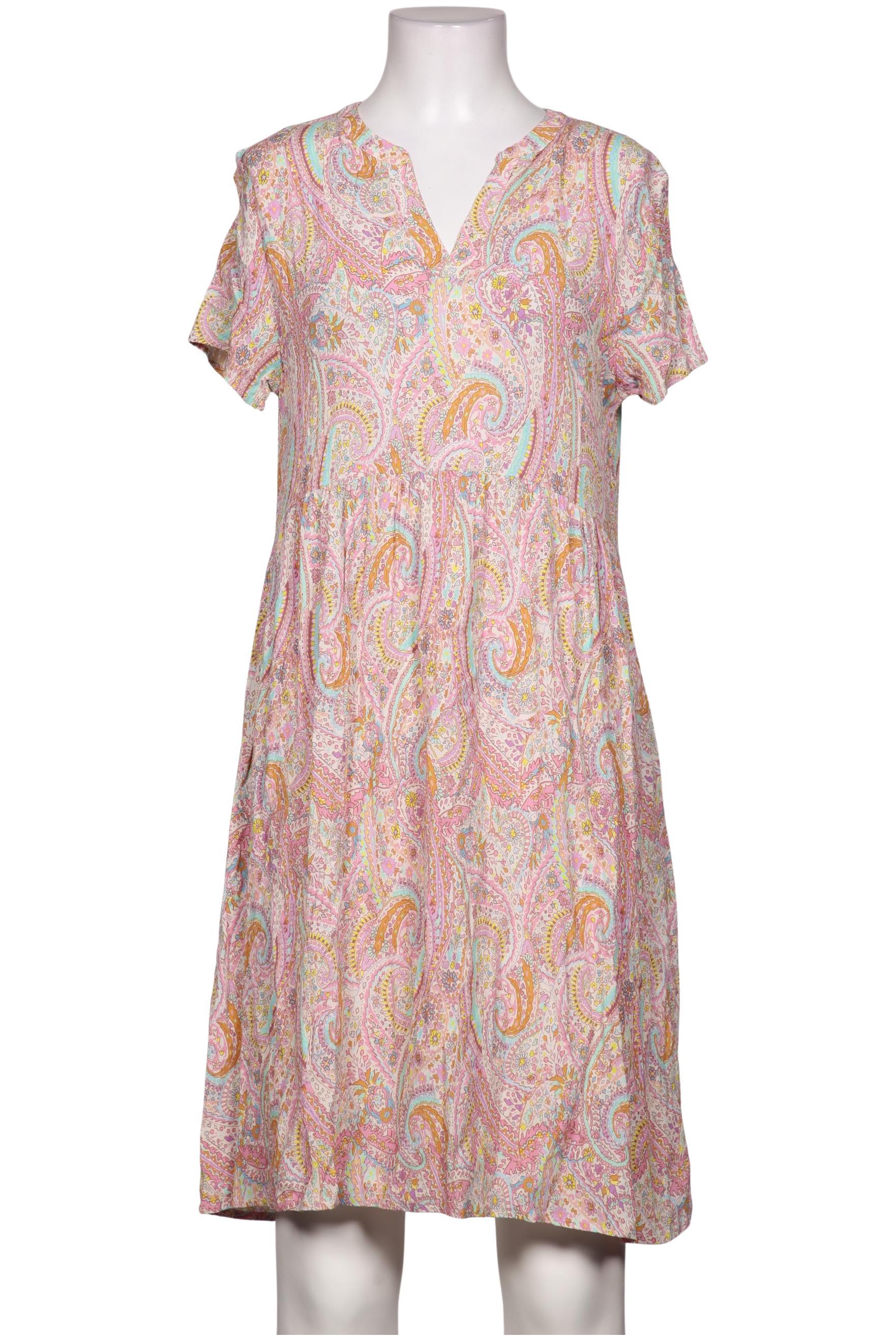 

Lieblingsstück Damen Kleid, pink, Gr. 38
