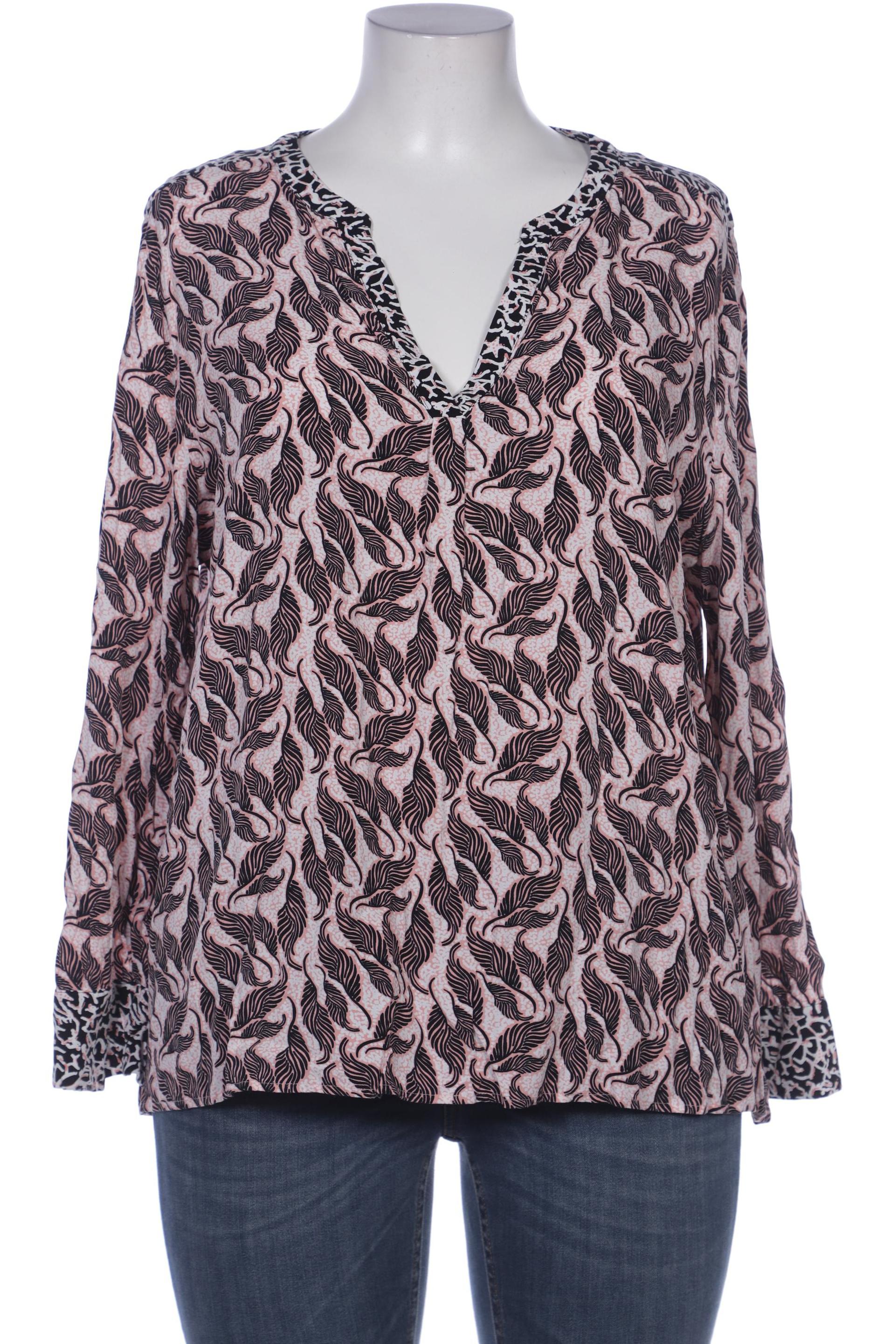 

Lieblingsstück Damen Bluse, pink, Gr. 48