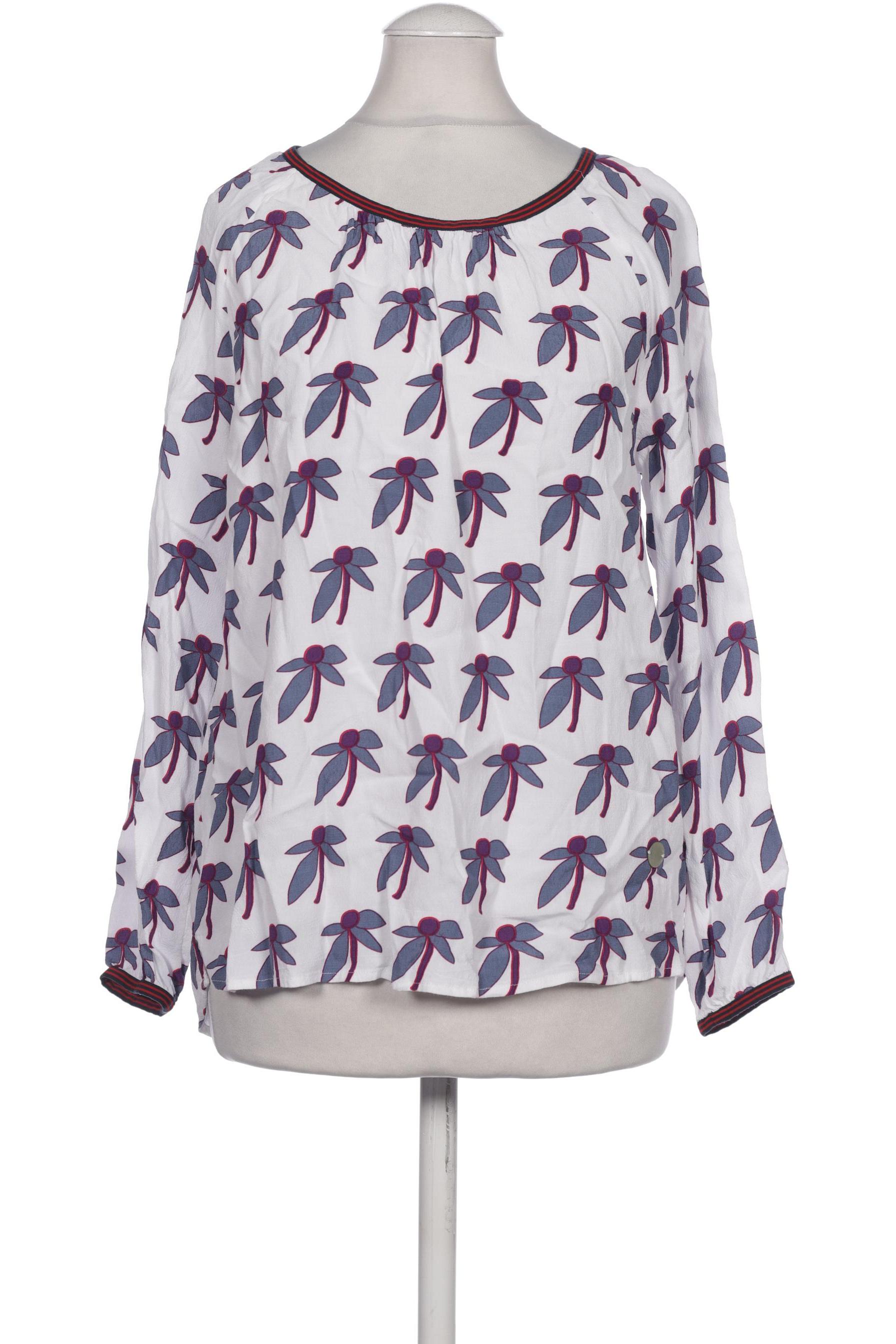

Lieblingsstück Damen Bluse, weiß, Gr. 34