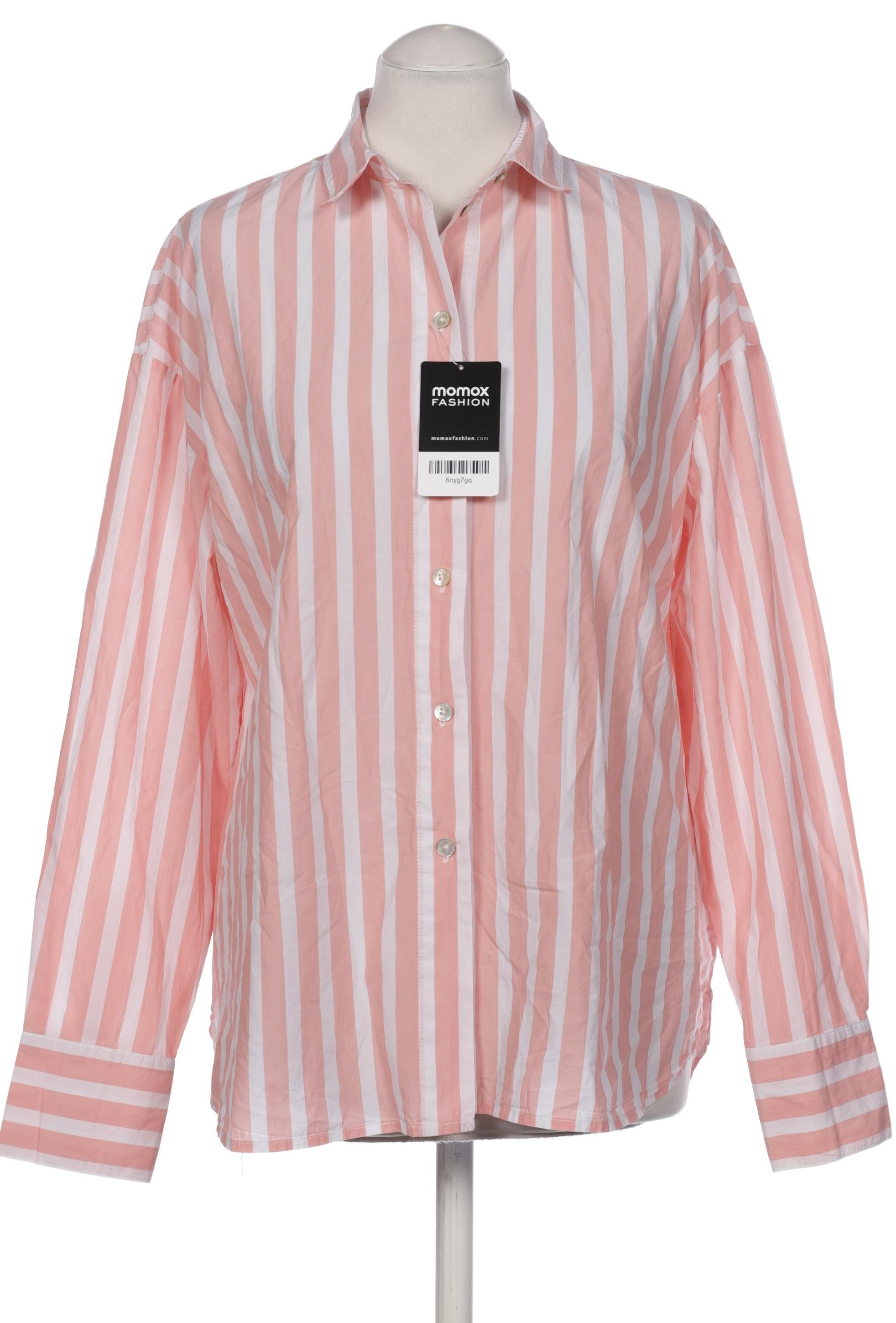 

Lieblingsstück Damen Bluse, pink, Gr. 38