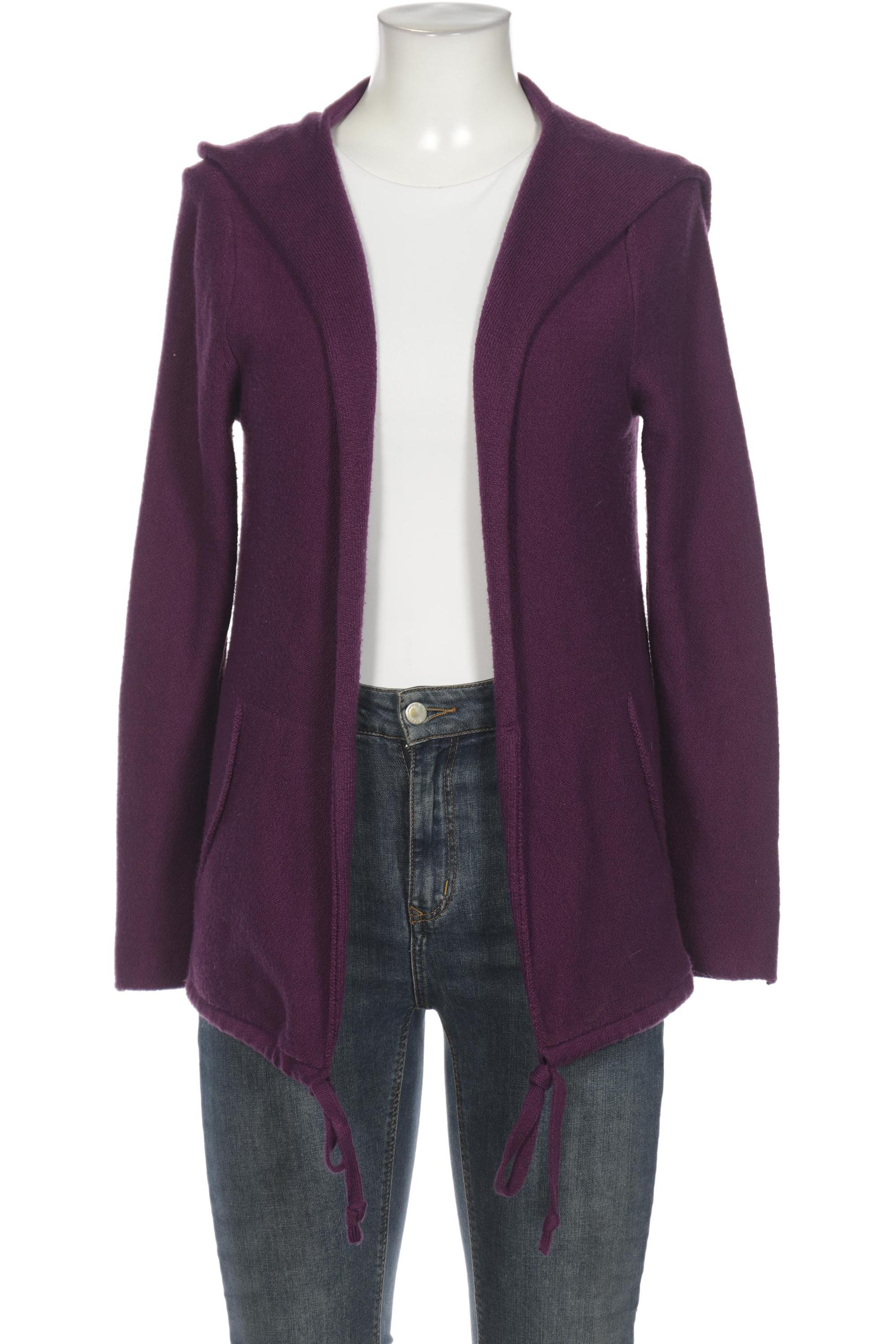 

Lieblingsstück Damen Strickjacke, flieder